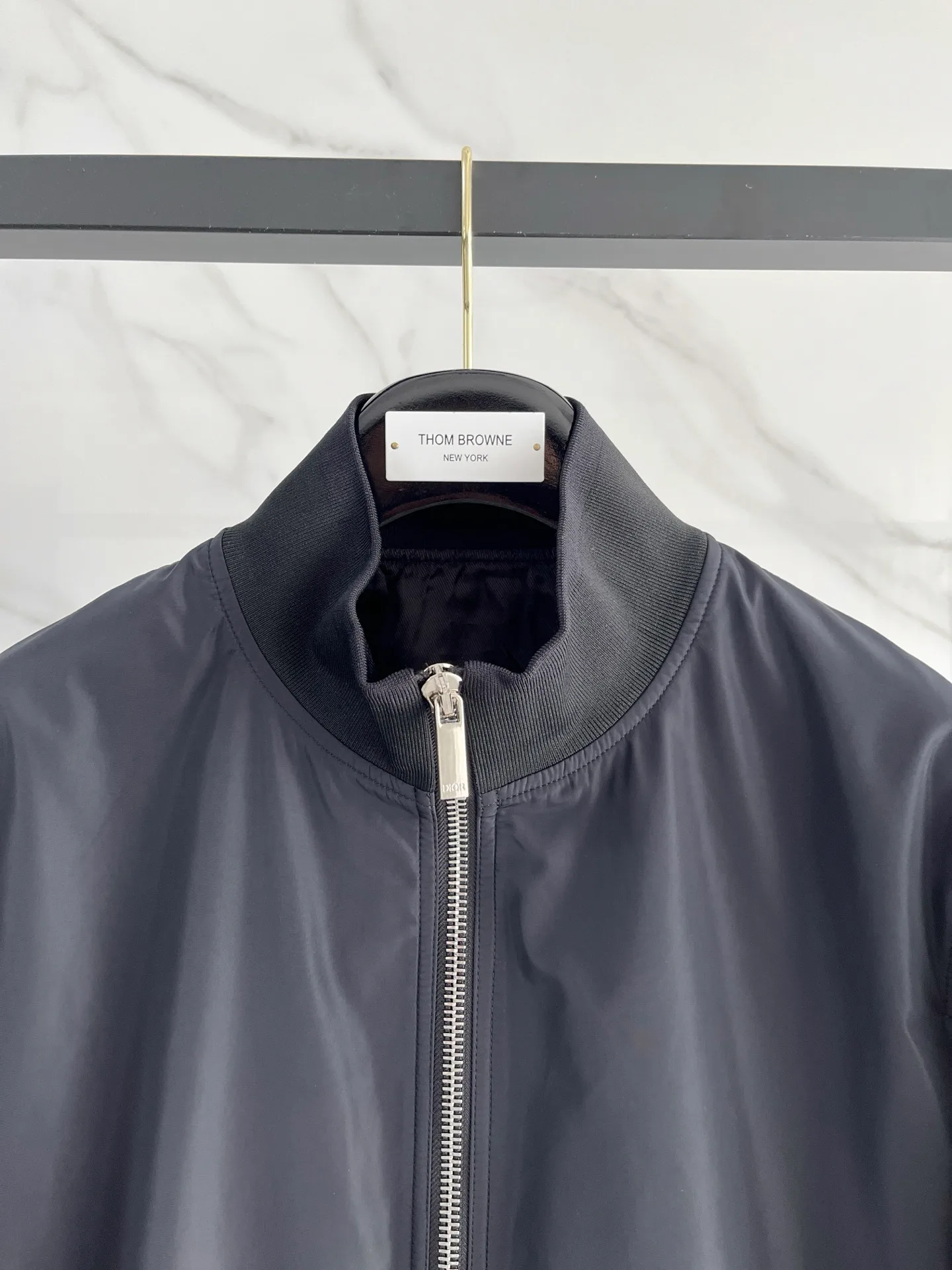 Куртки И Пуховики Мужские Christian Dior 10827325