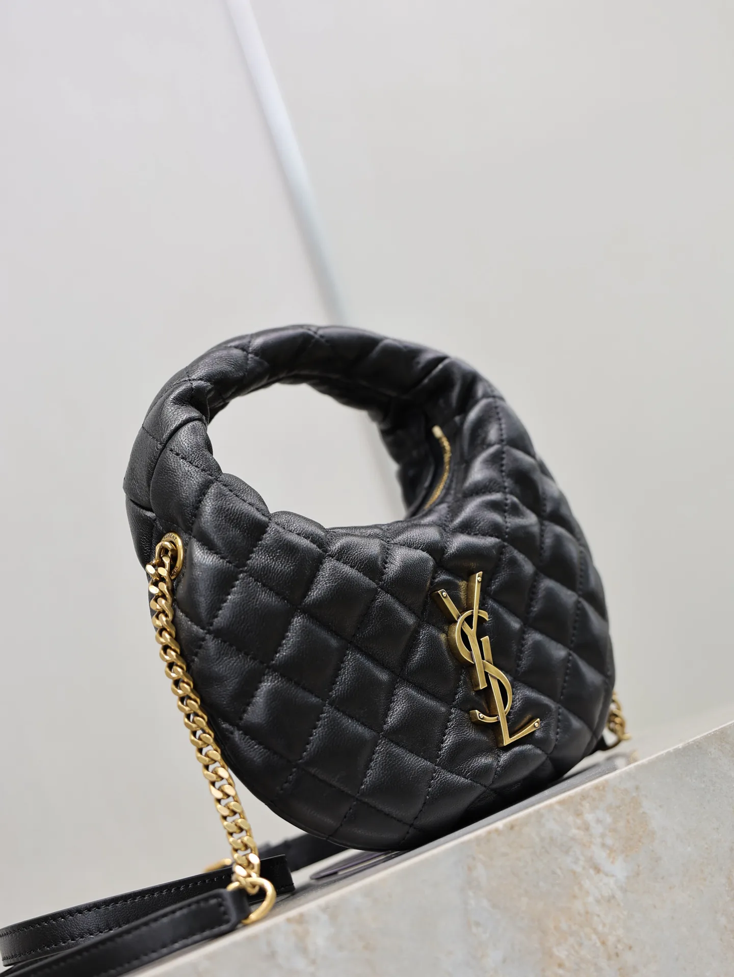 Сумки На Ремне Женские Saint Laurent 11504316