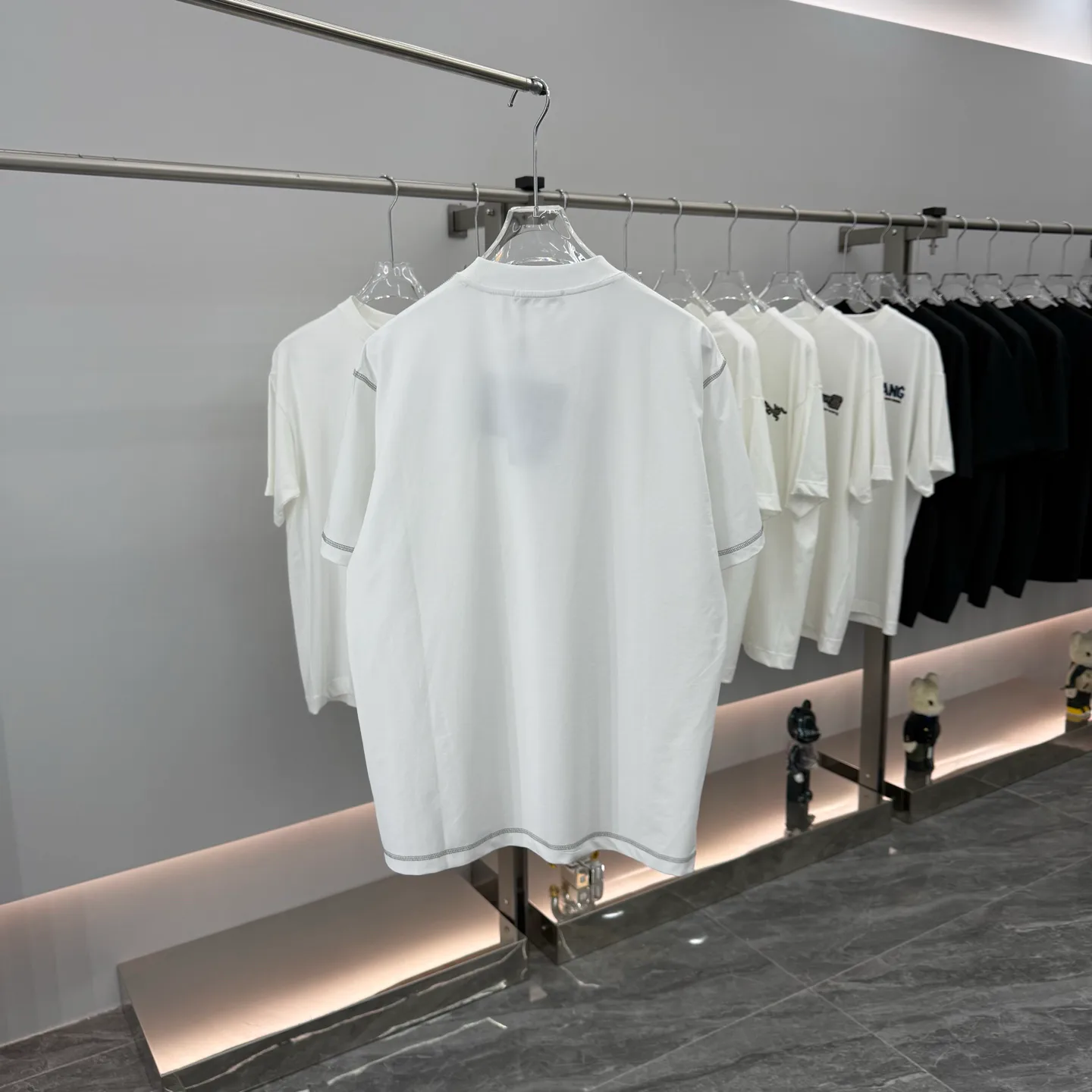 Футболки Мужские Prada 12312908