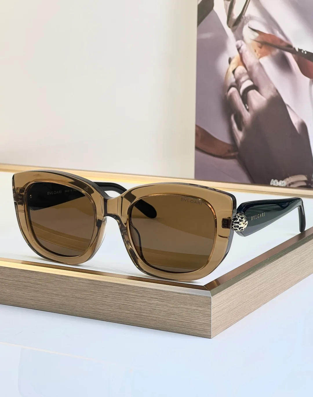 Очки Bvlgari 12959325