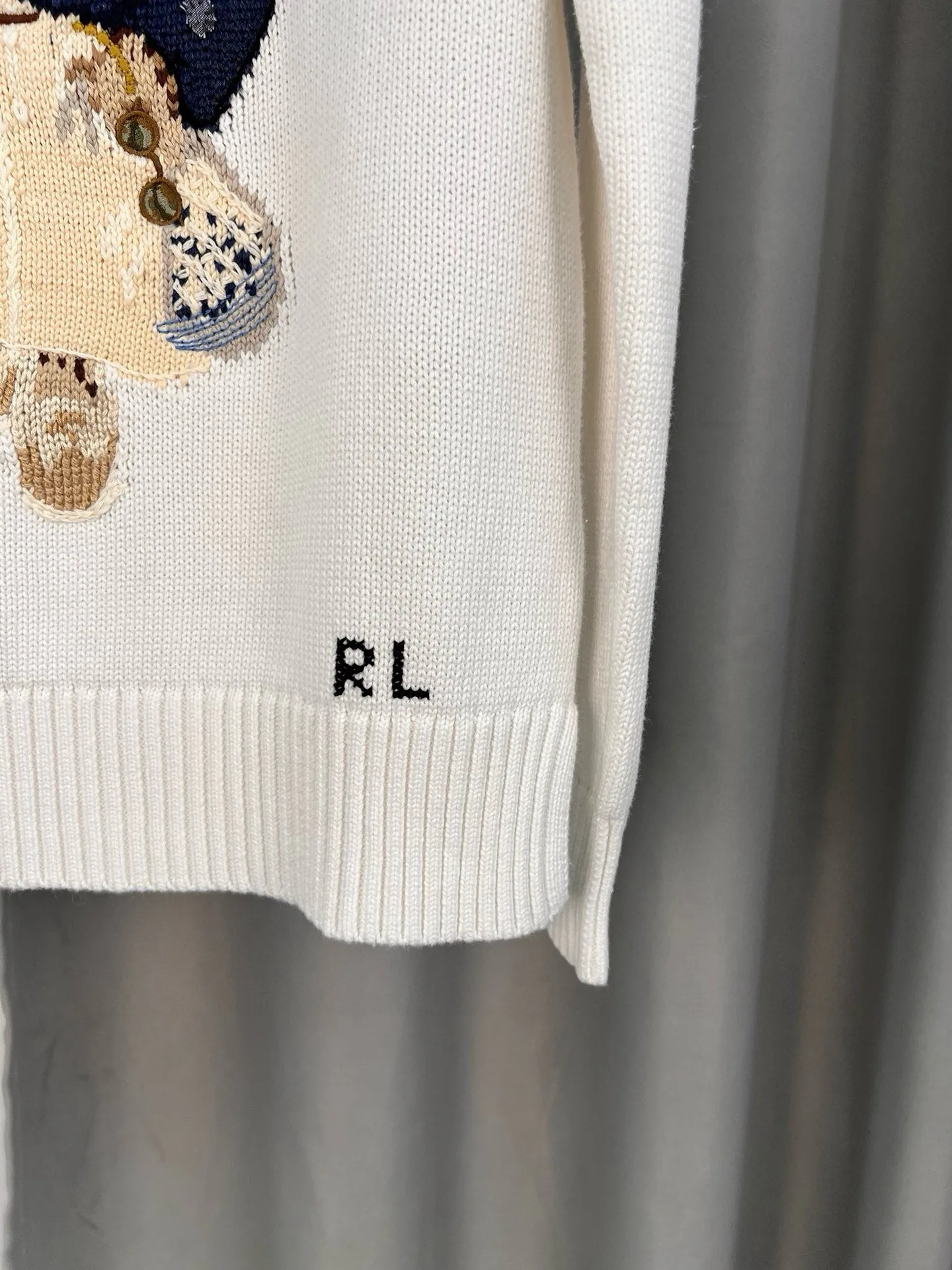 Джемперы И Свитеры Женские Ralph Lauren 18743481