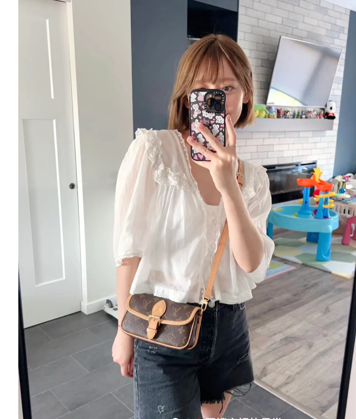 Классические Сумки Женские Louis Vuitton 11564824