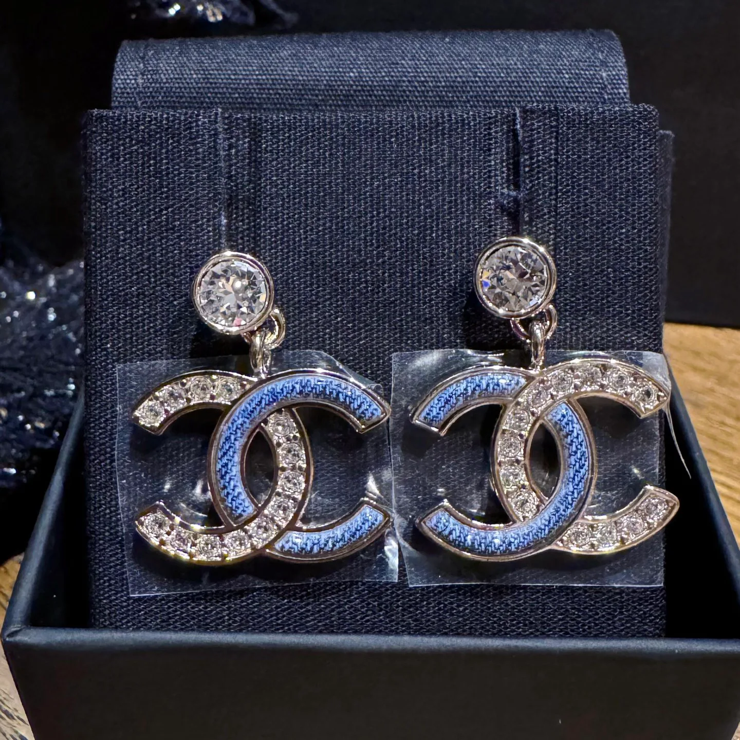 Кошельки Chanel 11208616