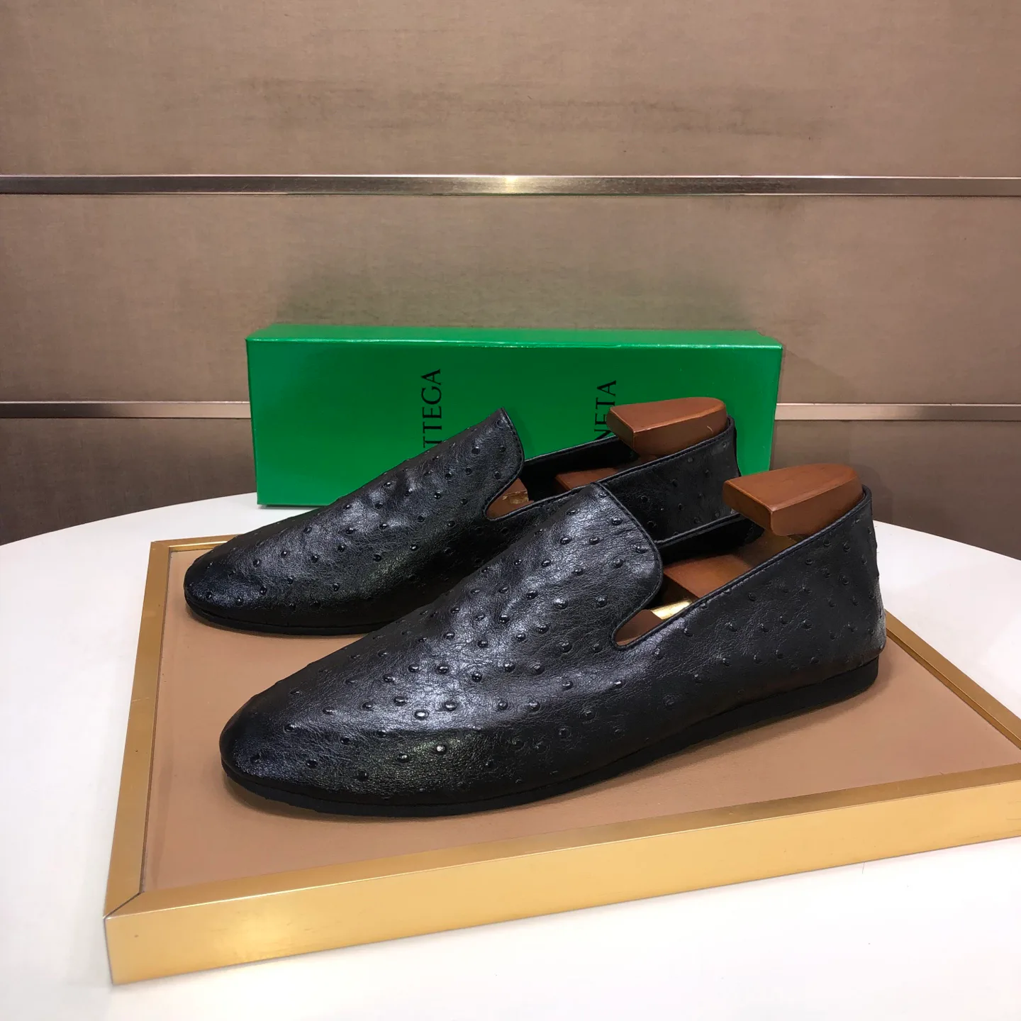 Лоферы И Туфли Мужские Bottega Veneta 18262227