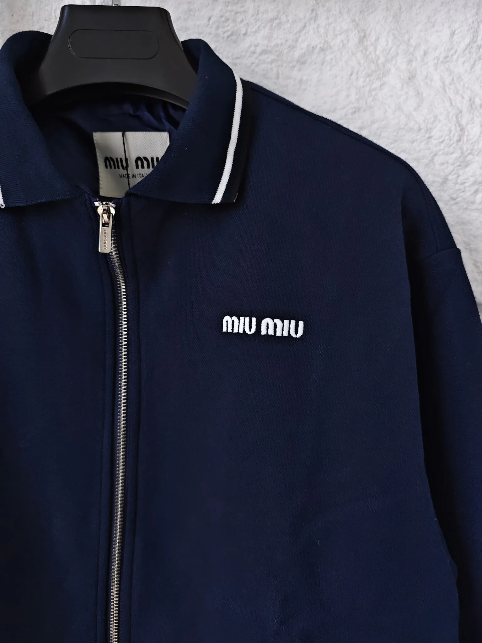 Куртки И Пуховики Мужские Miu Miu 13475001