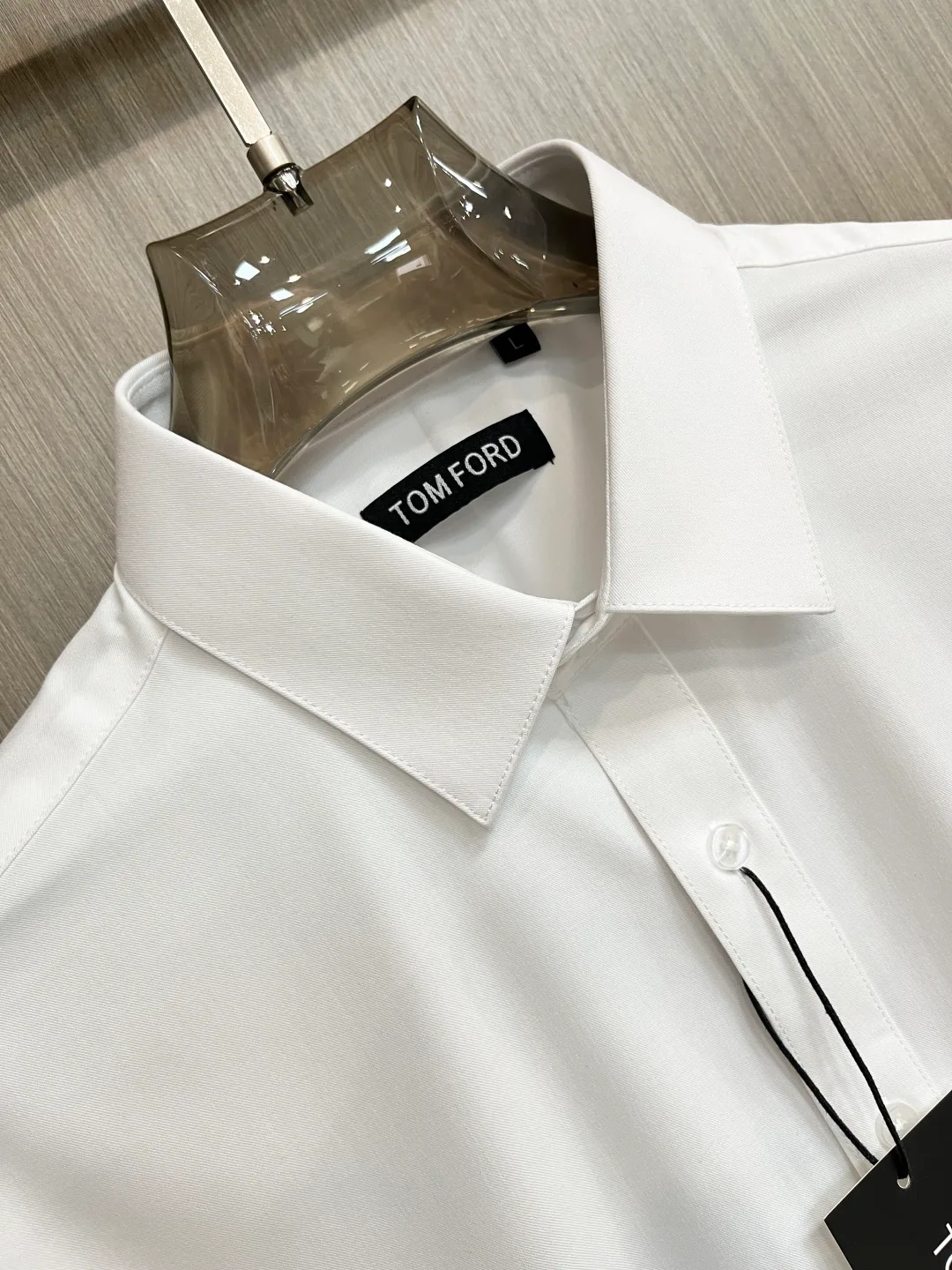 Рубашки Мужские Tom Ford 13327581