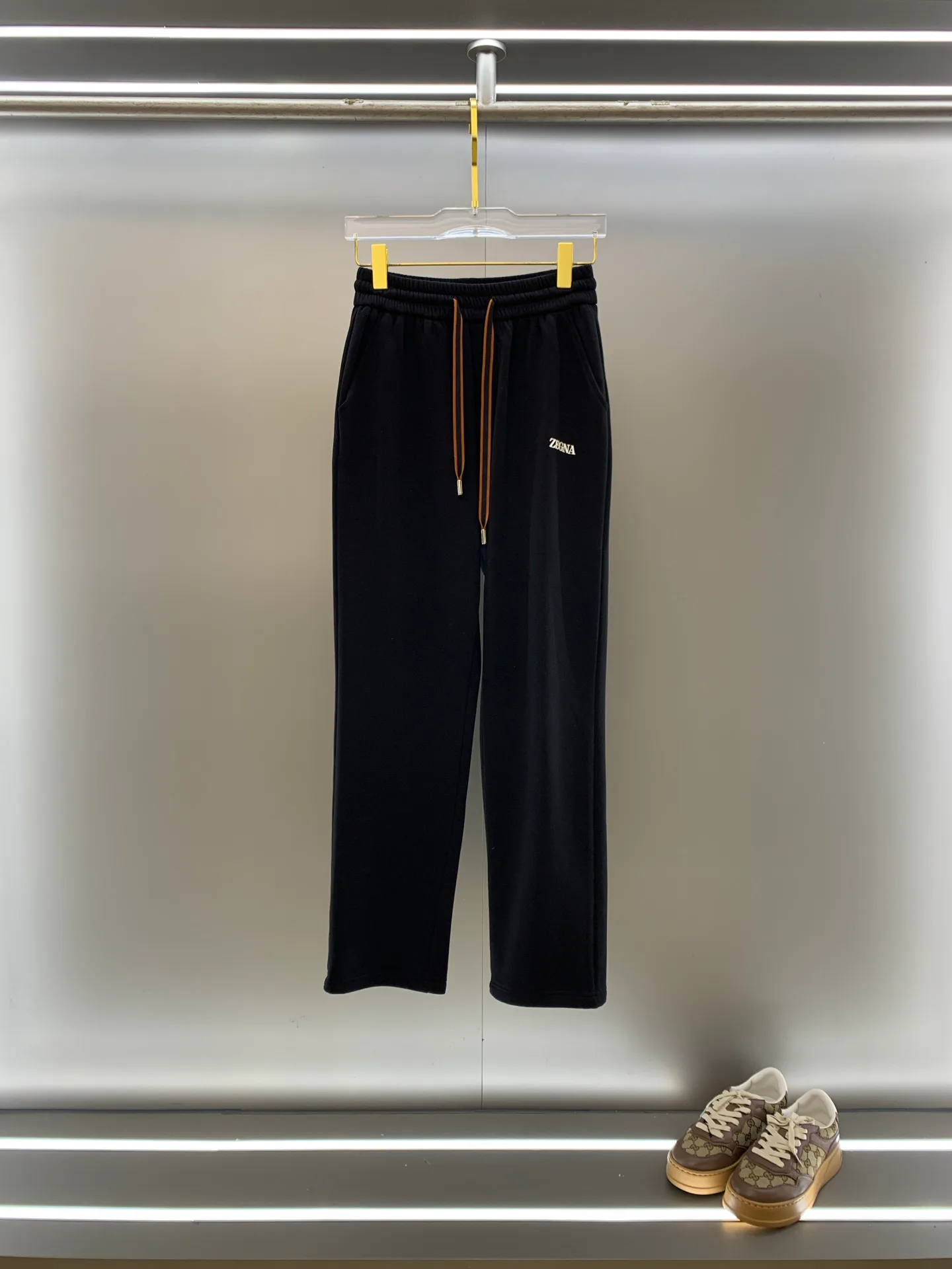 Брюки Женские Zegna 819020