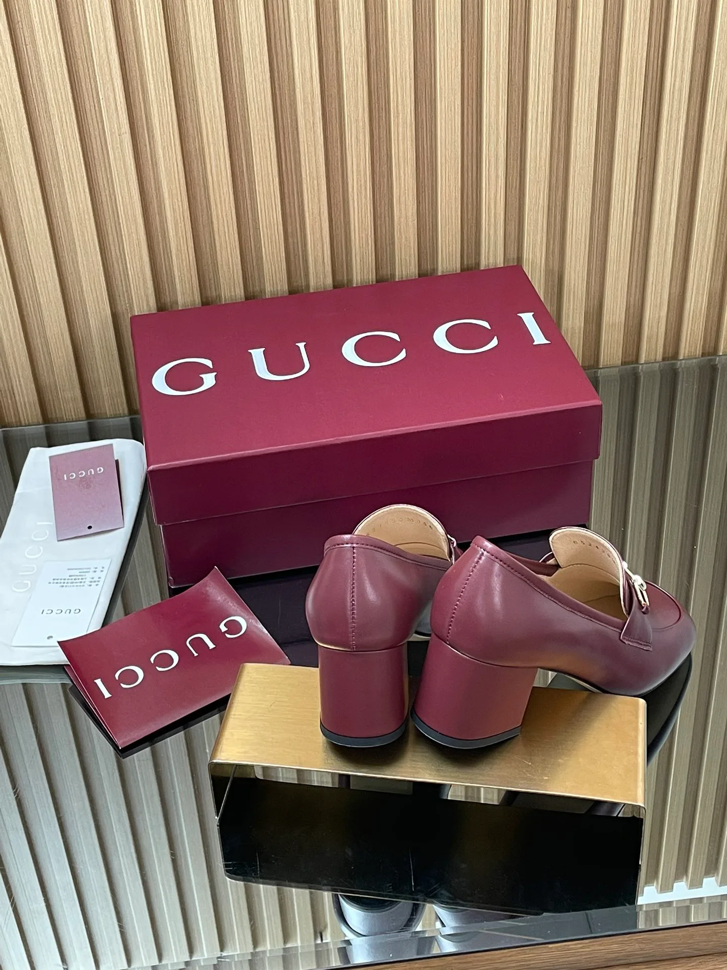 Лоферы И Мокасины Женские Gucci 18152963