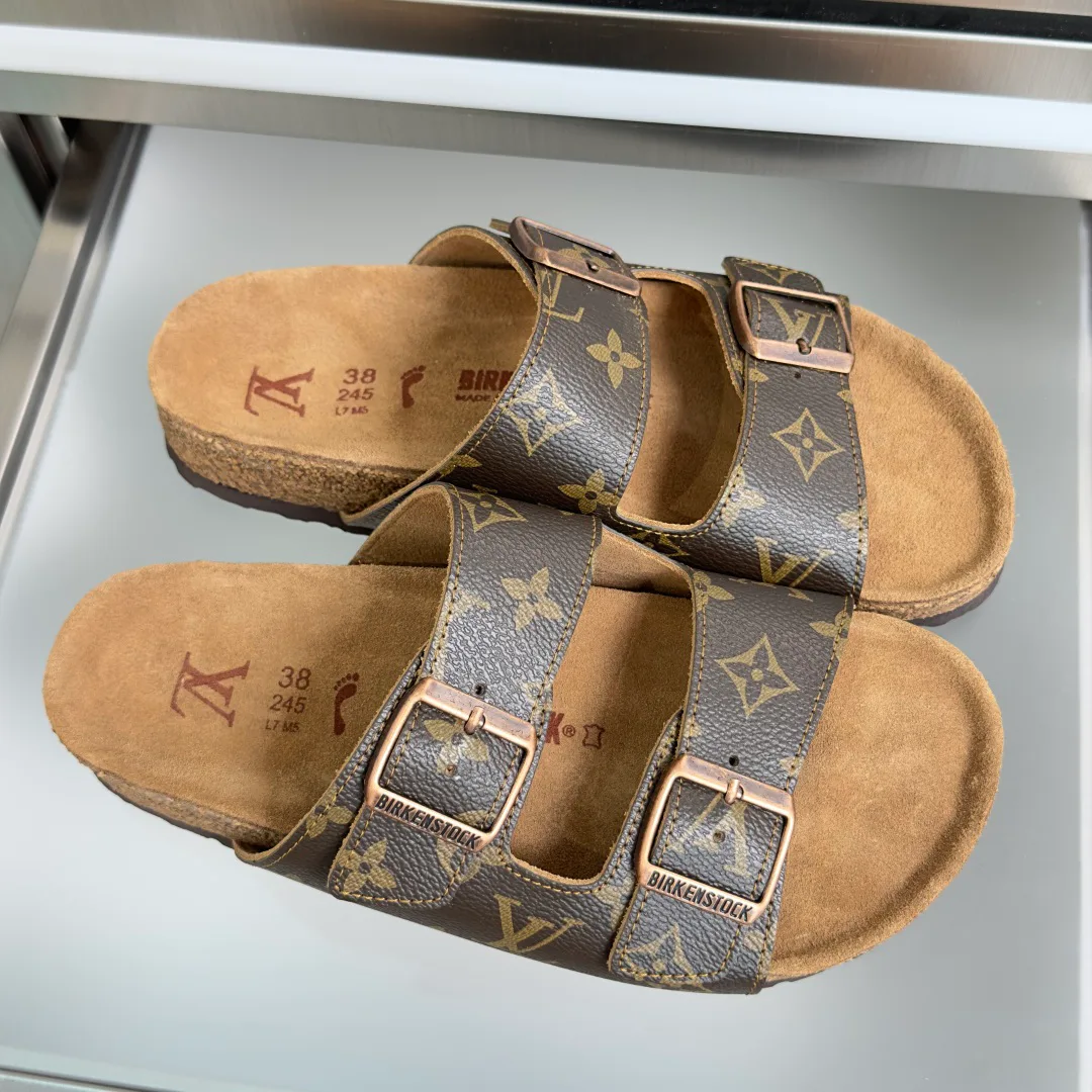 Сандалии Женские Louis Vuitton 13416364