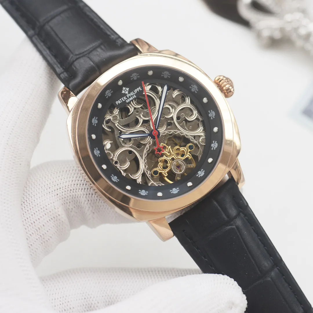 Часы Женские Patek Philippe 17120043