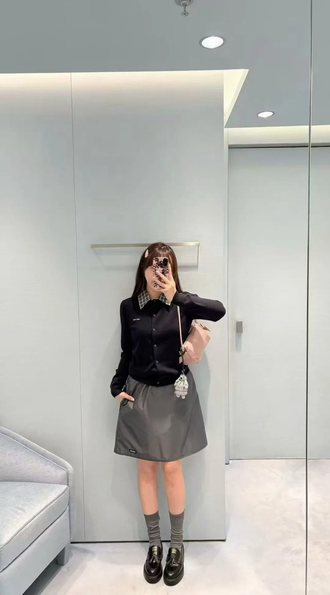 Джемперы И Свитеры Женские Miu Miu 18213396
