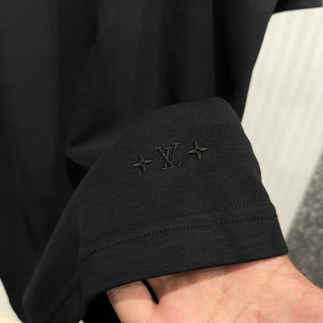 Футболки Мужские Louis Vuitton 12151624