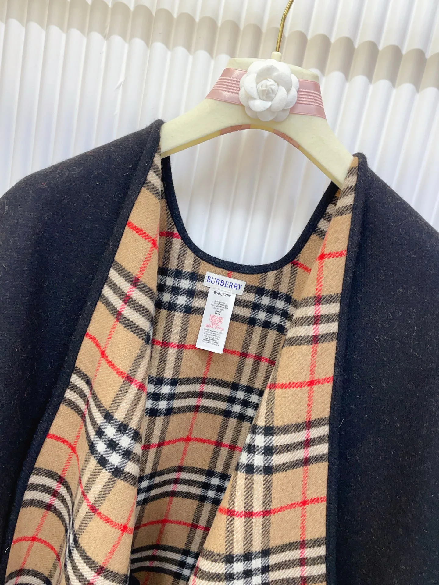 Пальто Женские Burberry 20032520