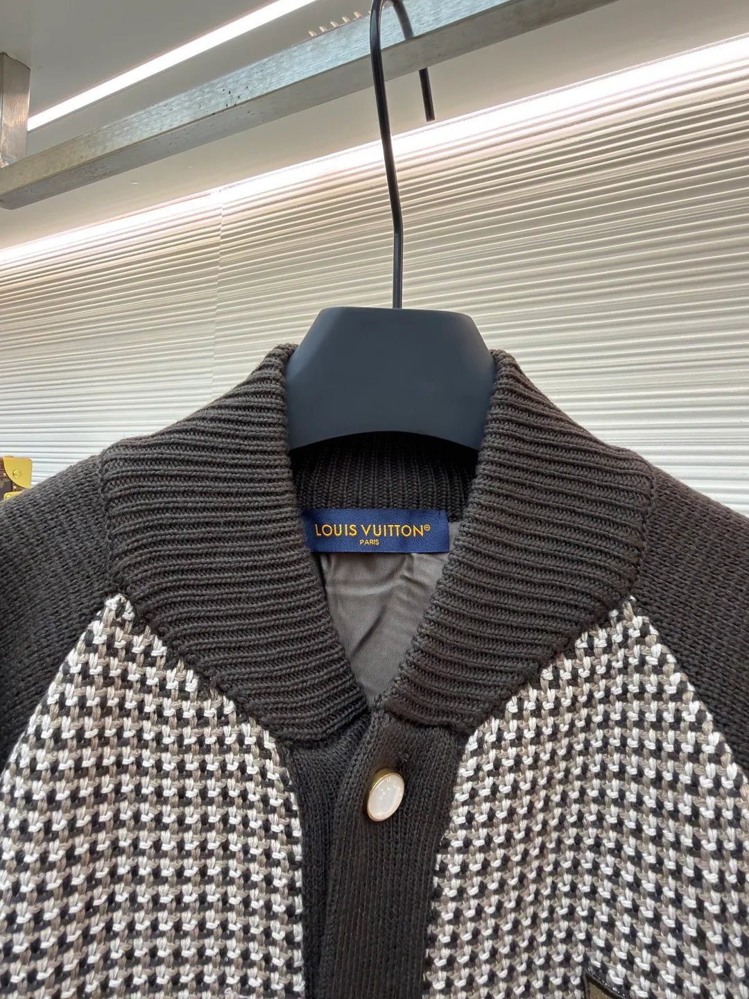 Джемперы И Свитеры Мужские Louis Vuitton 18309031
