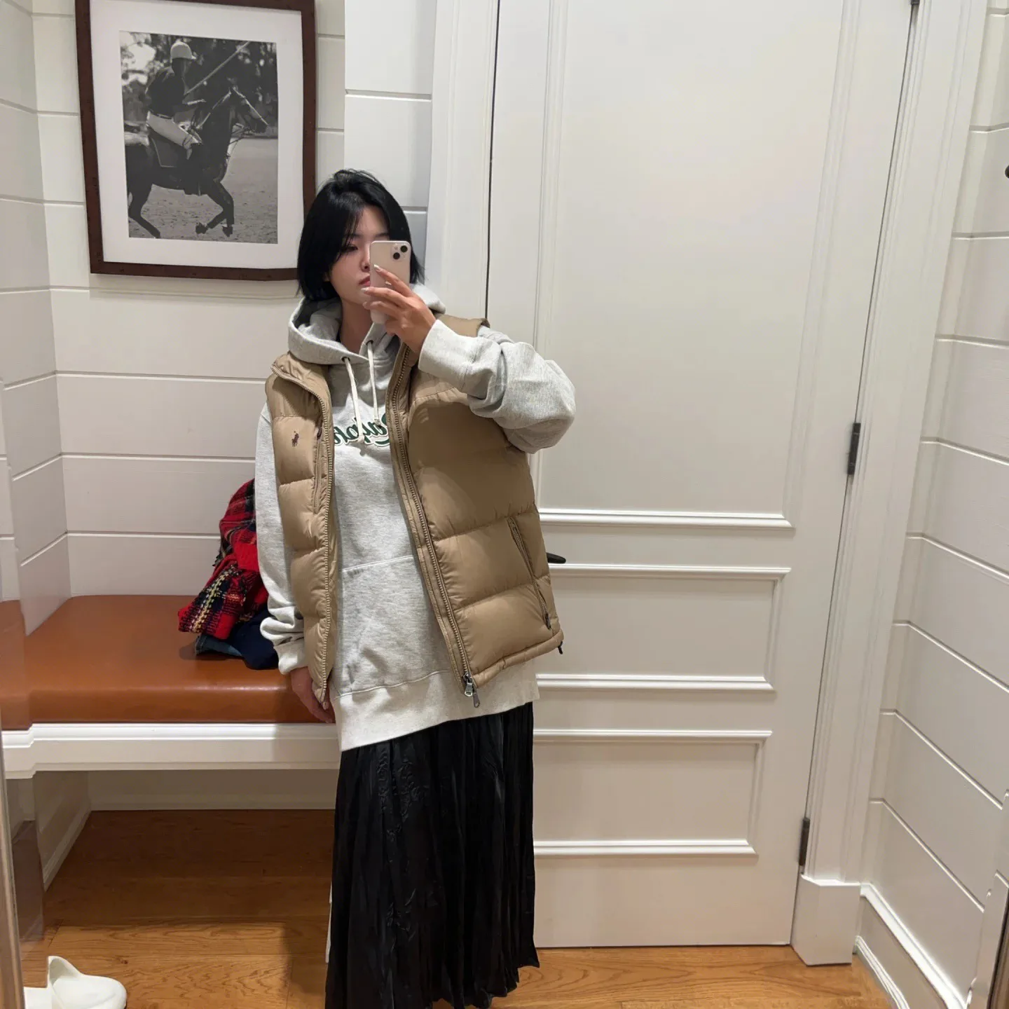 Жилеты Женские Ralph Lauren 212957