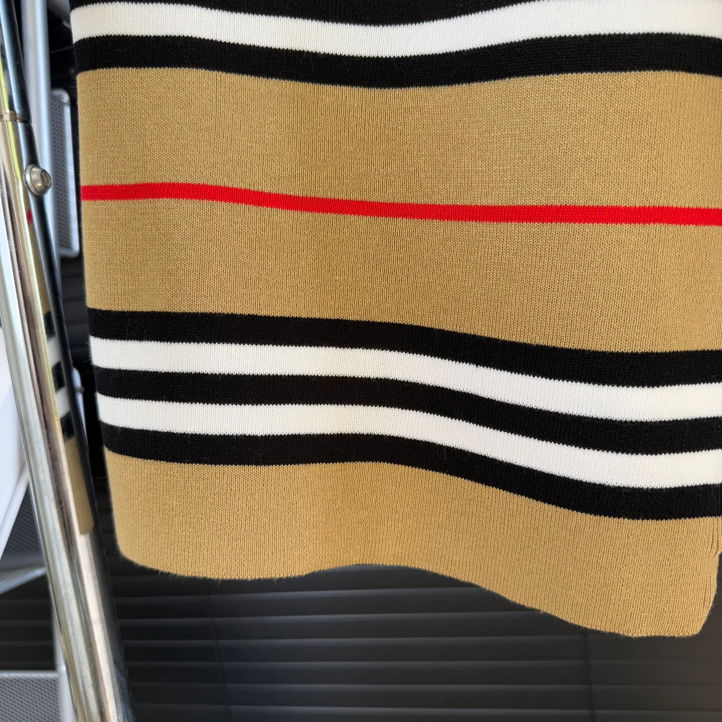 Шорты Женские Burberry 10952475