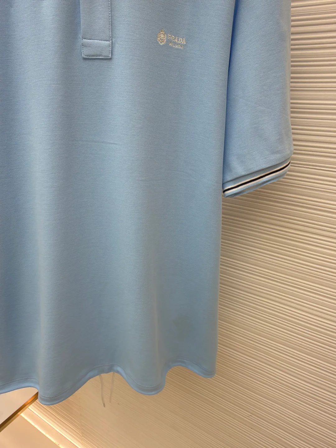 Рубашки Мужские Prada 10895703