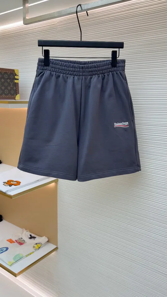 Шорты Мужские Balenciaga 13187689