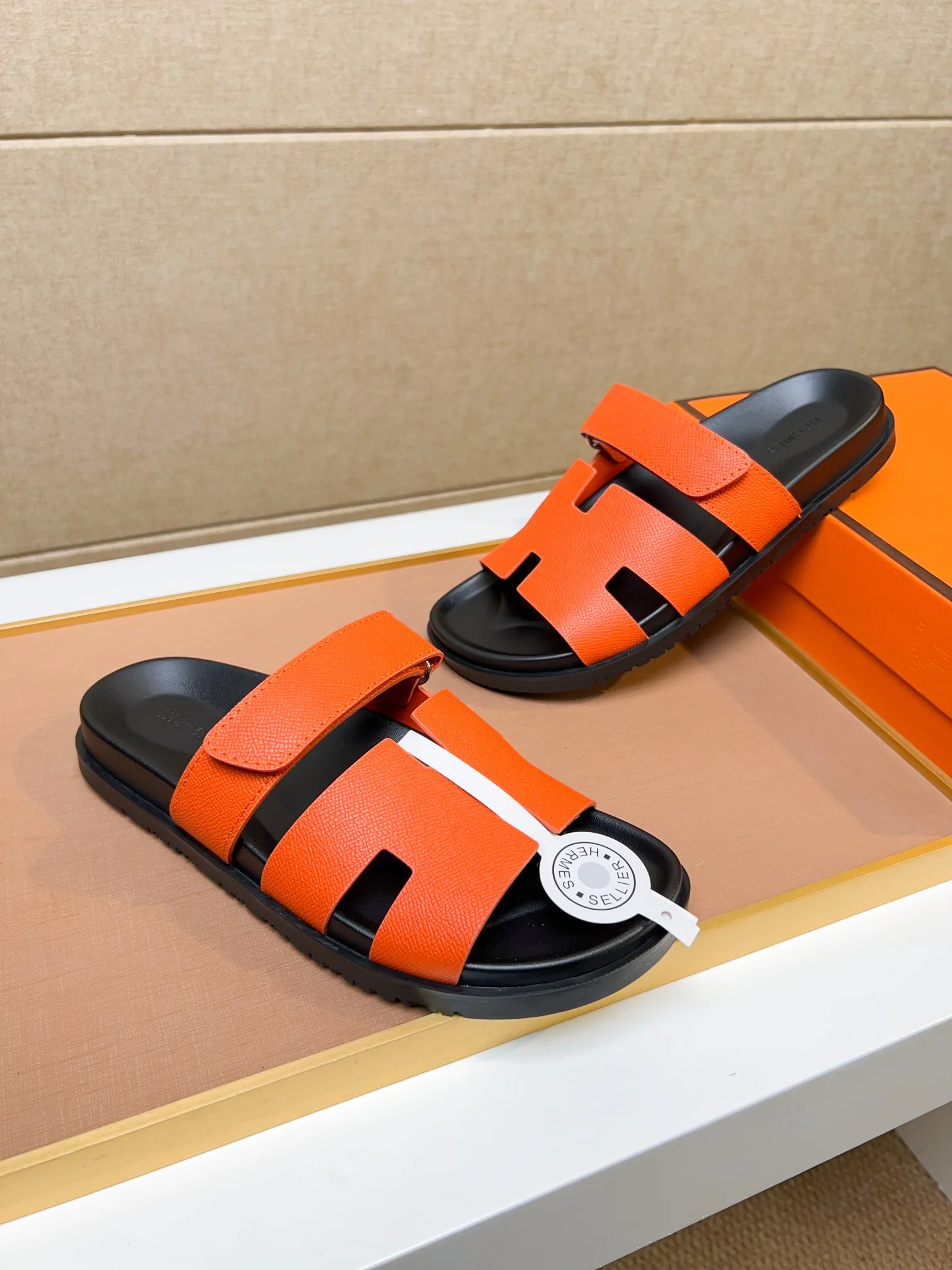 Сандалии Женские Hermes 11228671