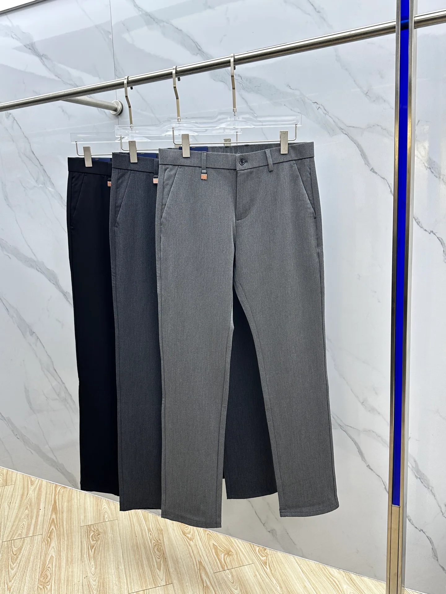 Брюки Мужские Louis Vuitton 342657