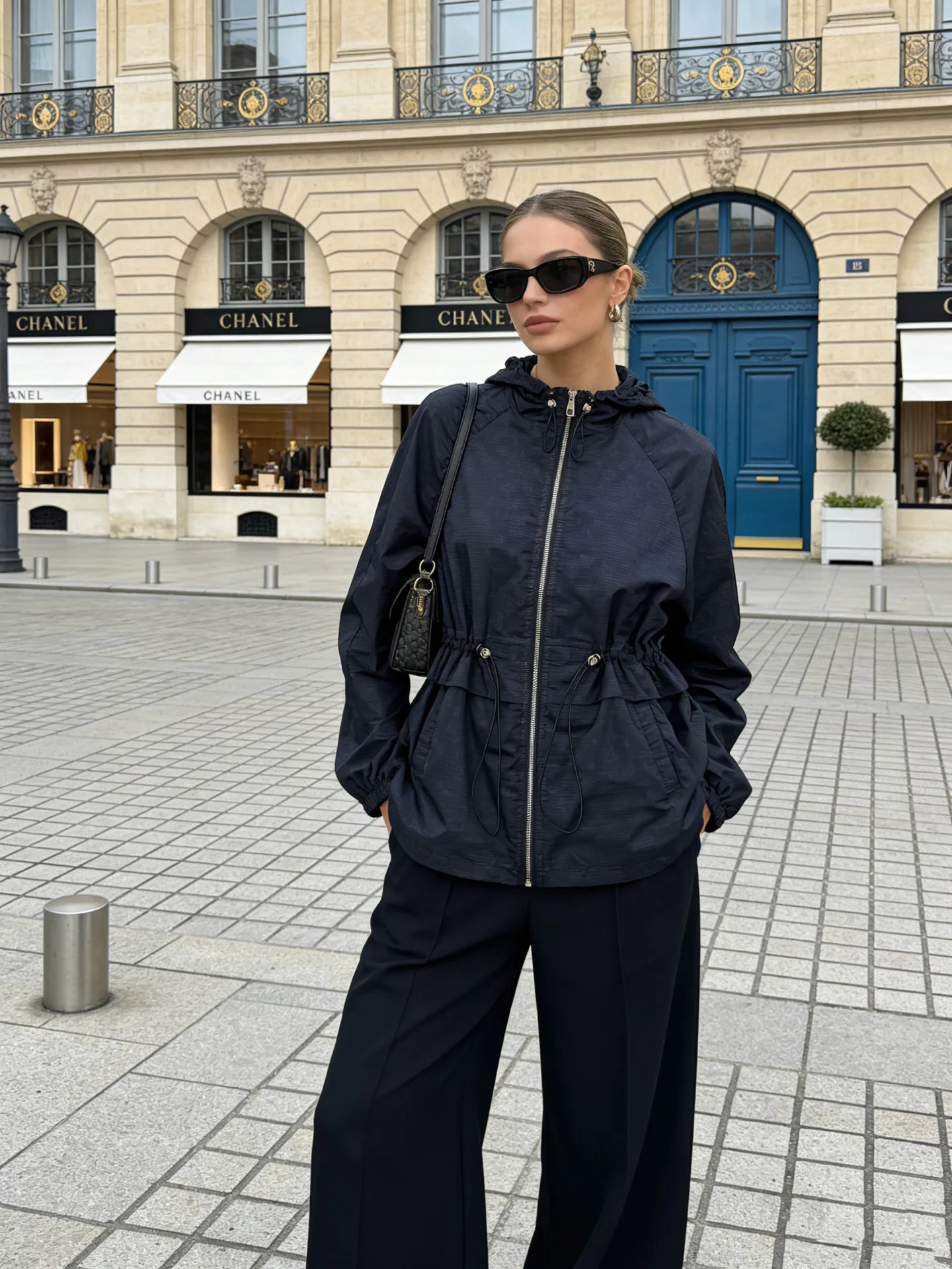 Куртки И Пуховики Женские Louis Vuitton 12799695