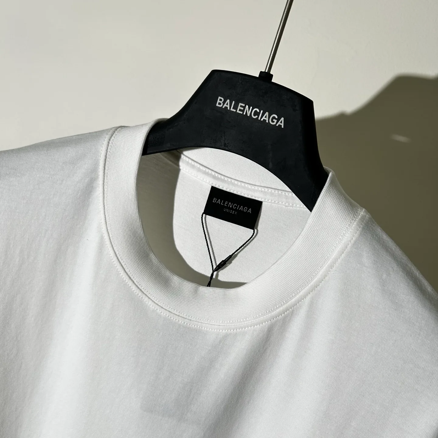 Футболки Мужские Balenciaga 11345746