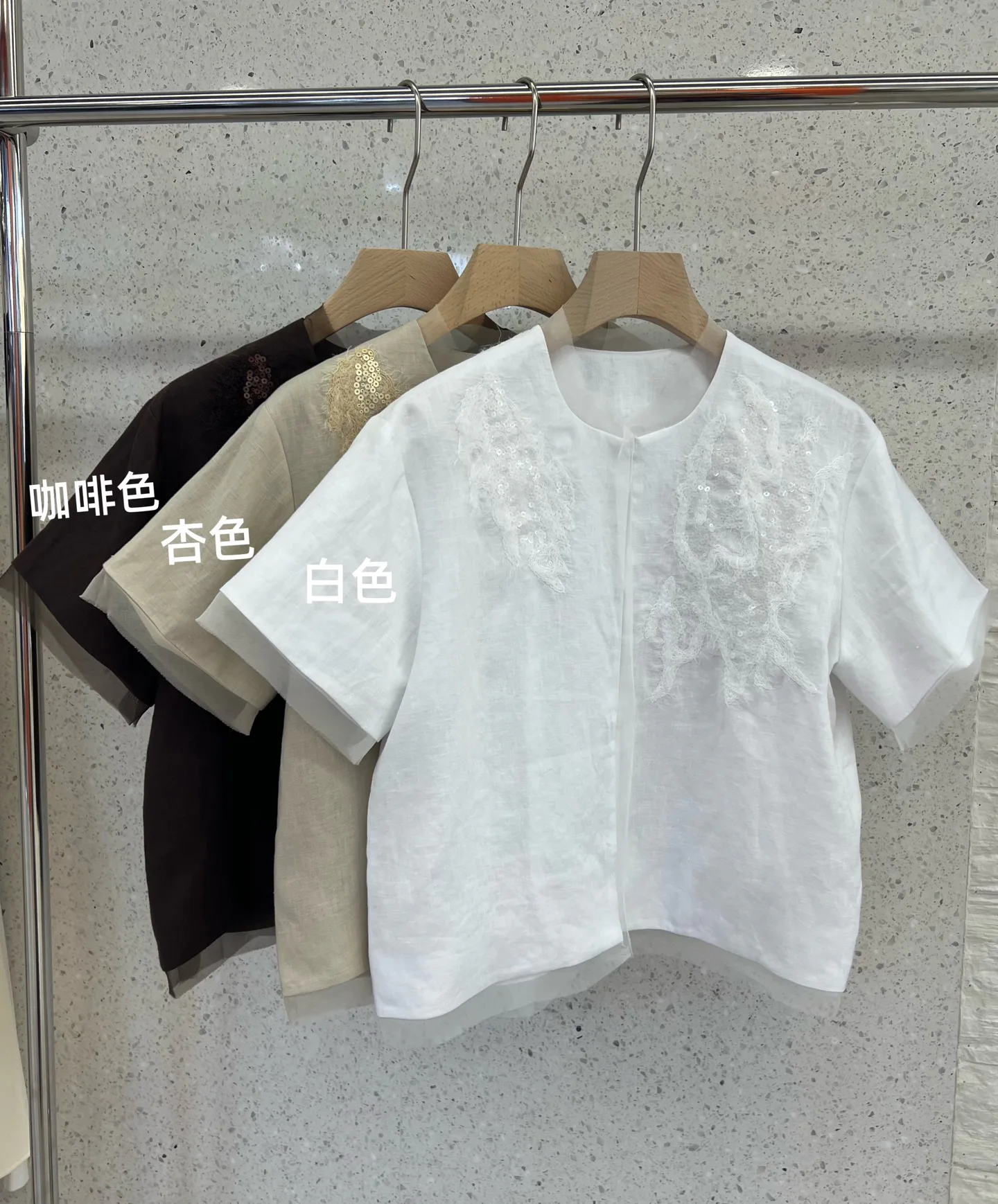 Рубашки Женские Brunello Cucinelli 13210971