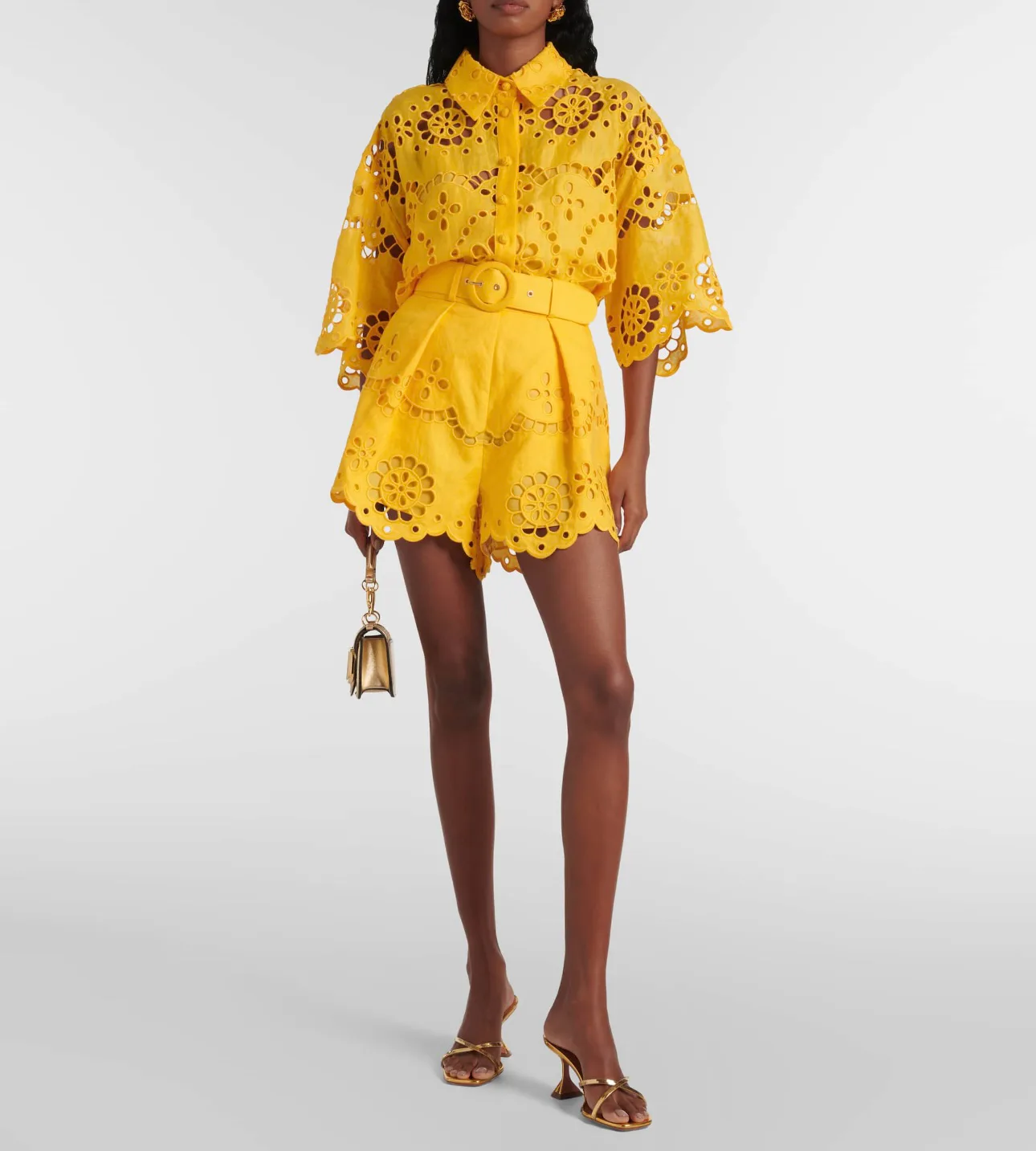 Платья Женские Zimmermann 11588342