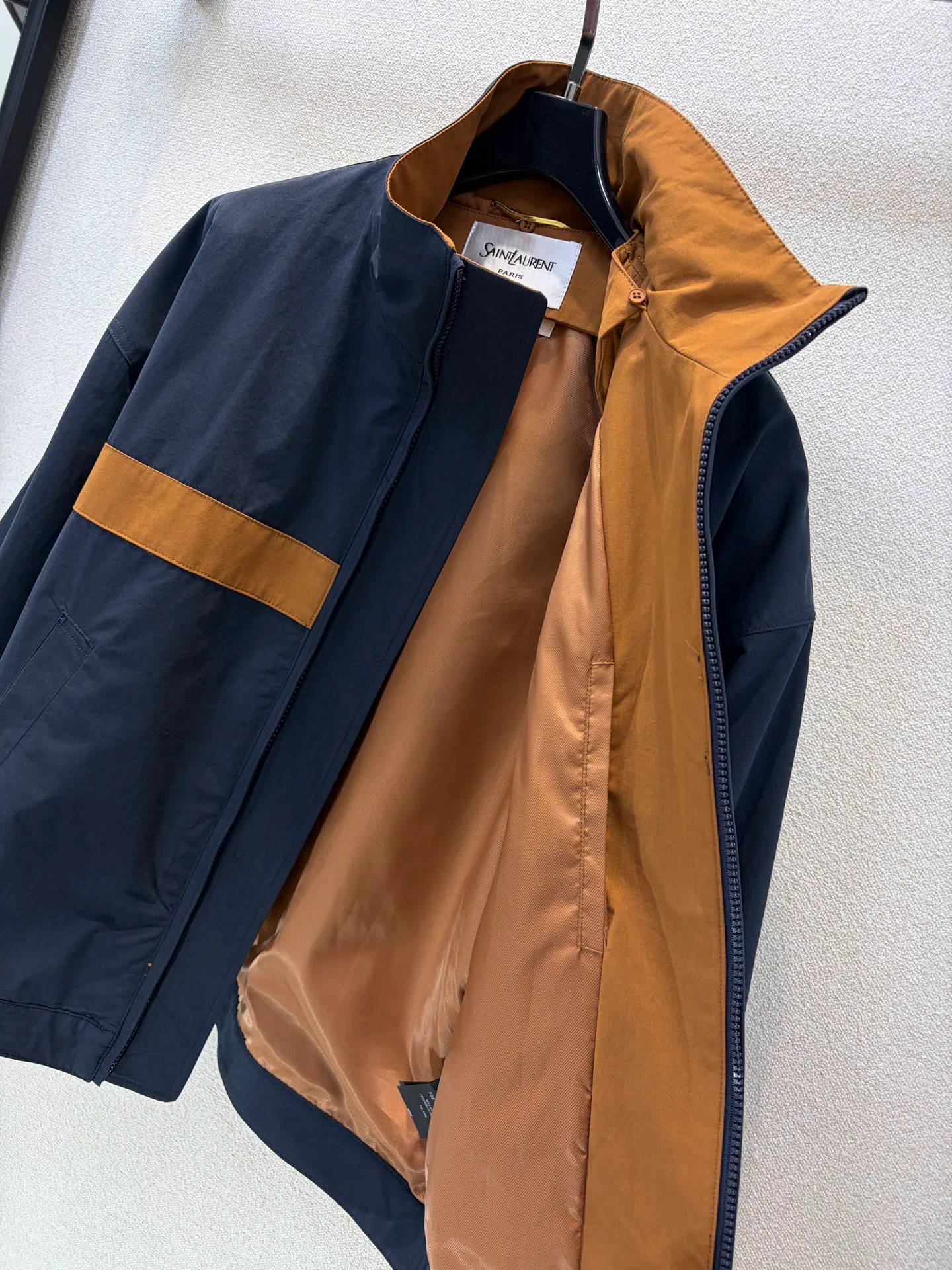 Куртки И Пуховики Женские Saint Laurent 19037720