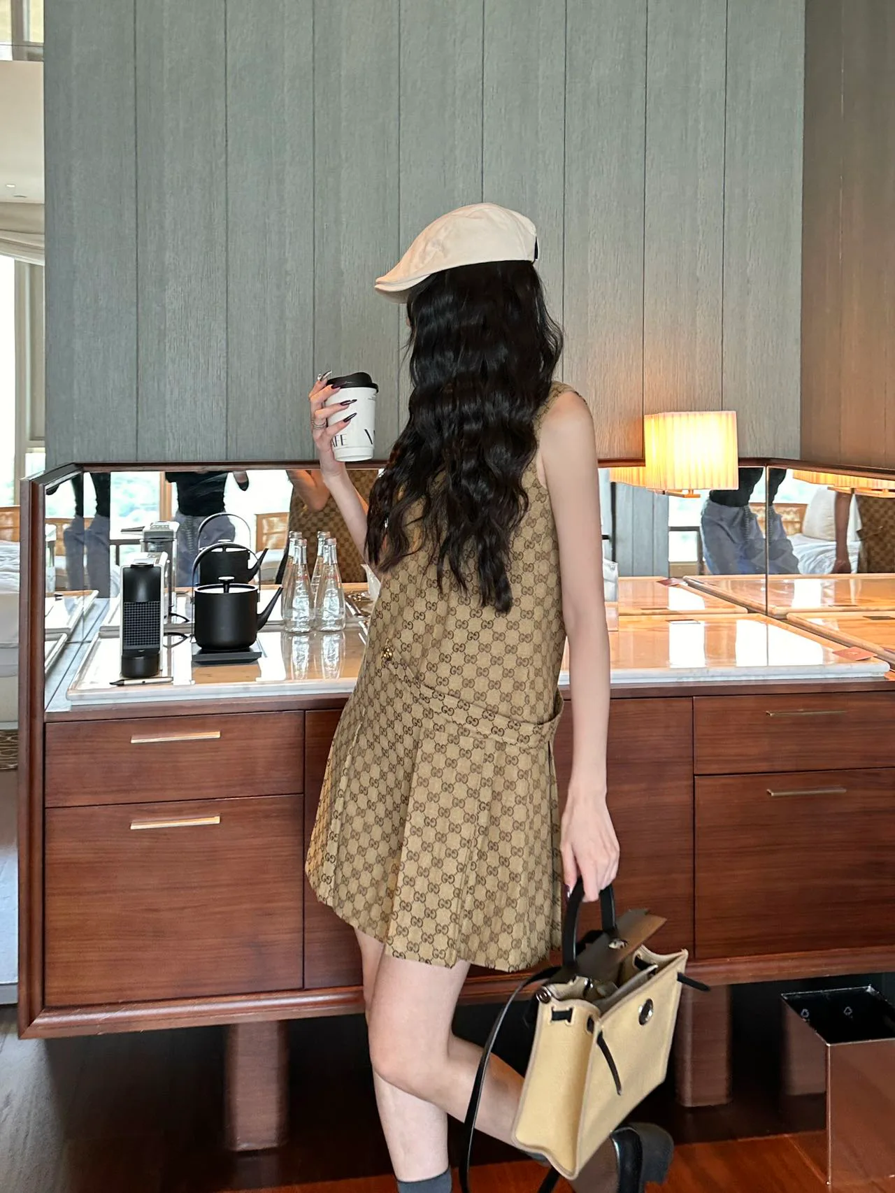 Платья Женские Gucci 24742