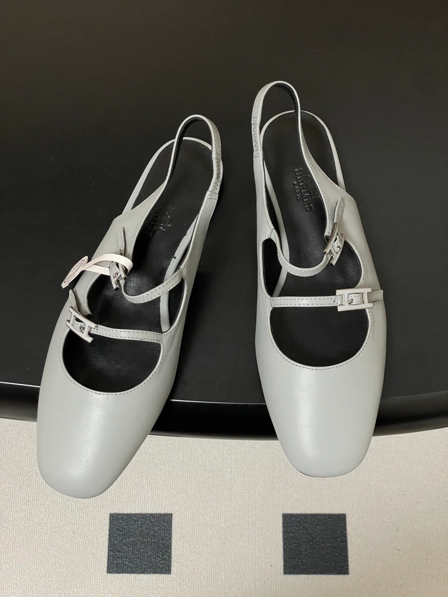 Туфли Женские Hermes 949936