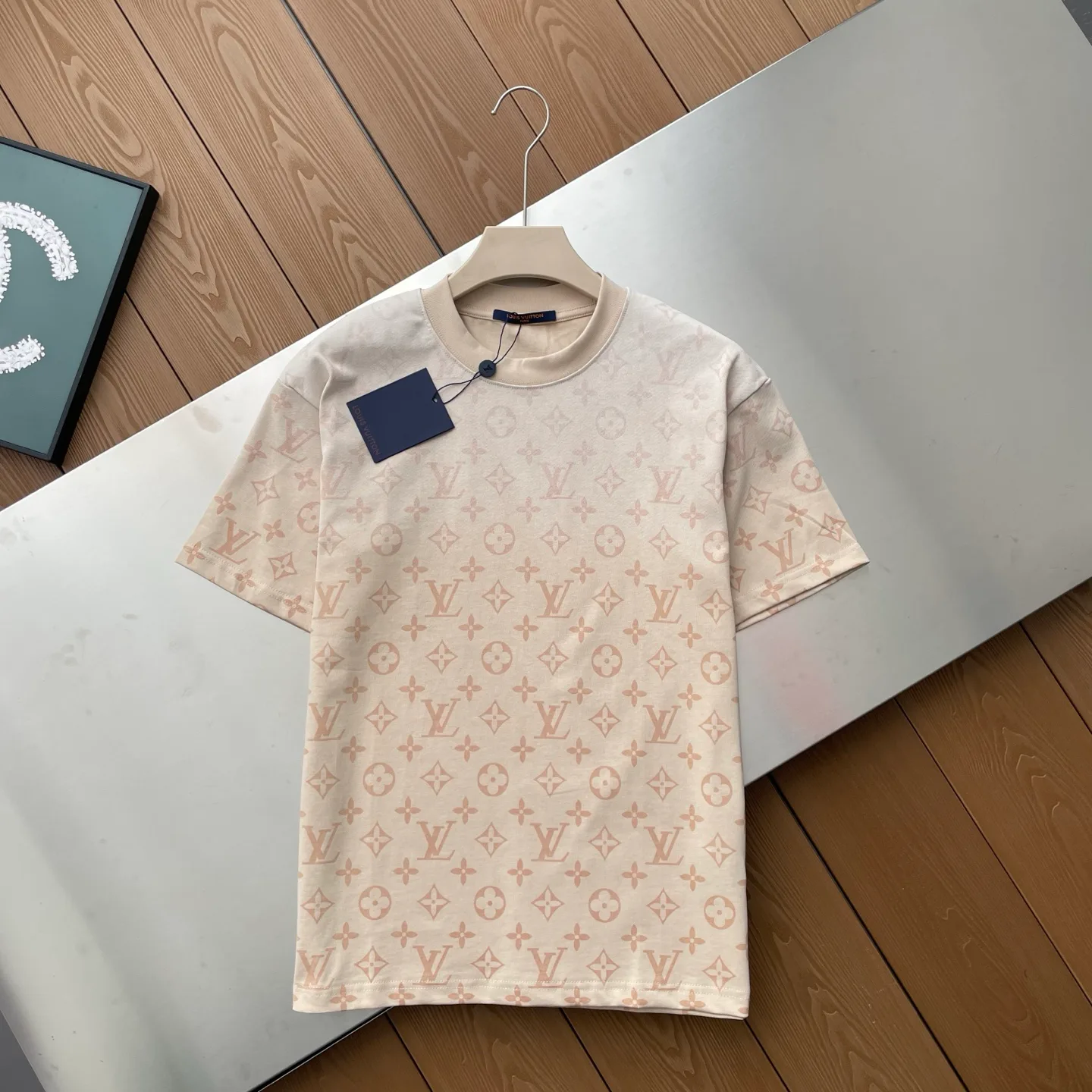 Футболки Мужские Louis Vuitton 12641138