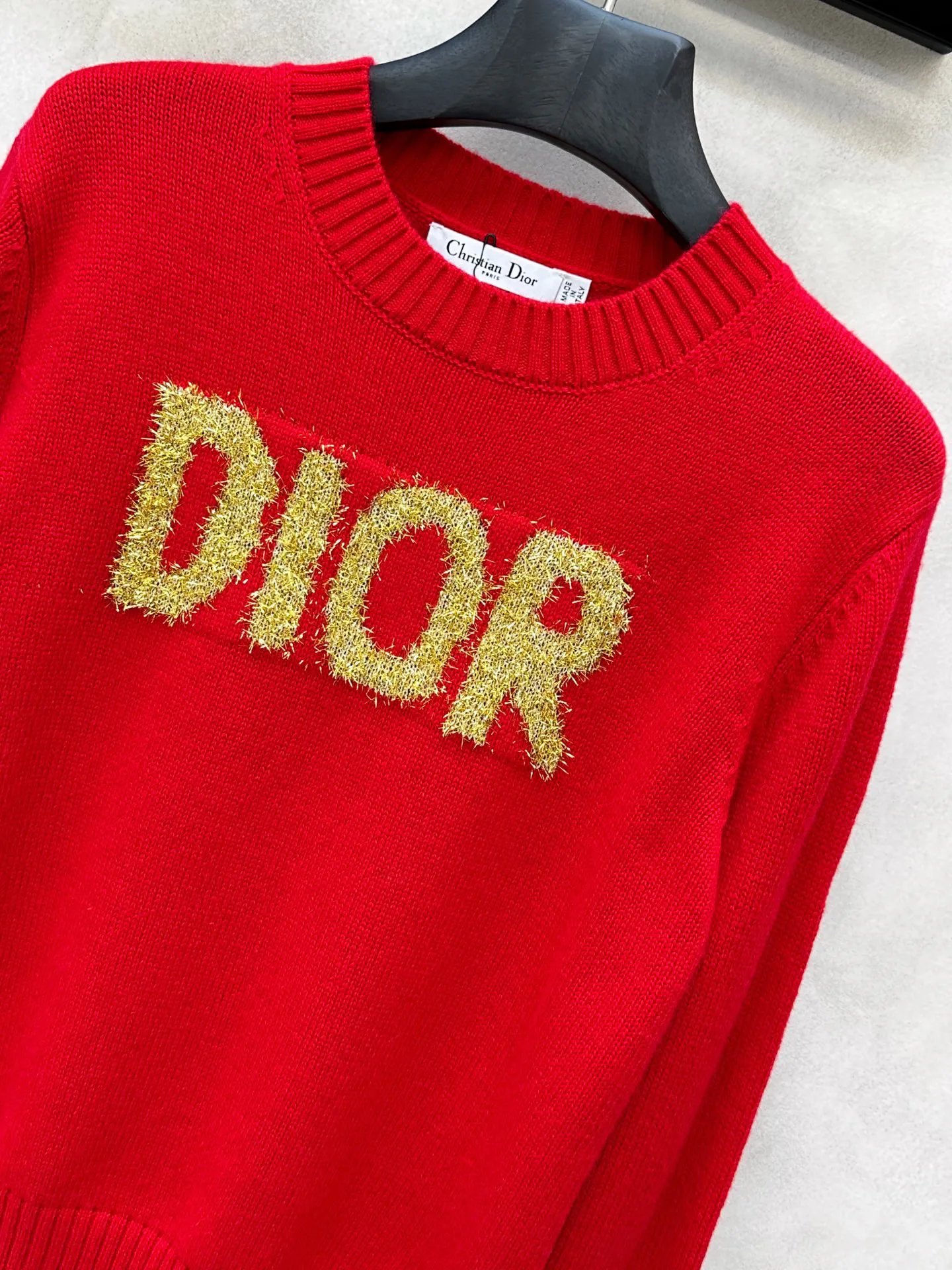 Джемперы И Свитеры Женские Christian Dior 19652680