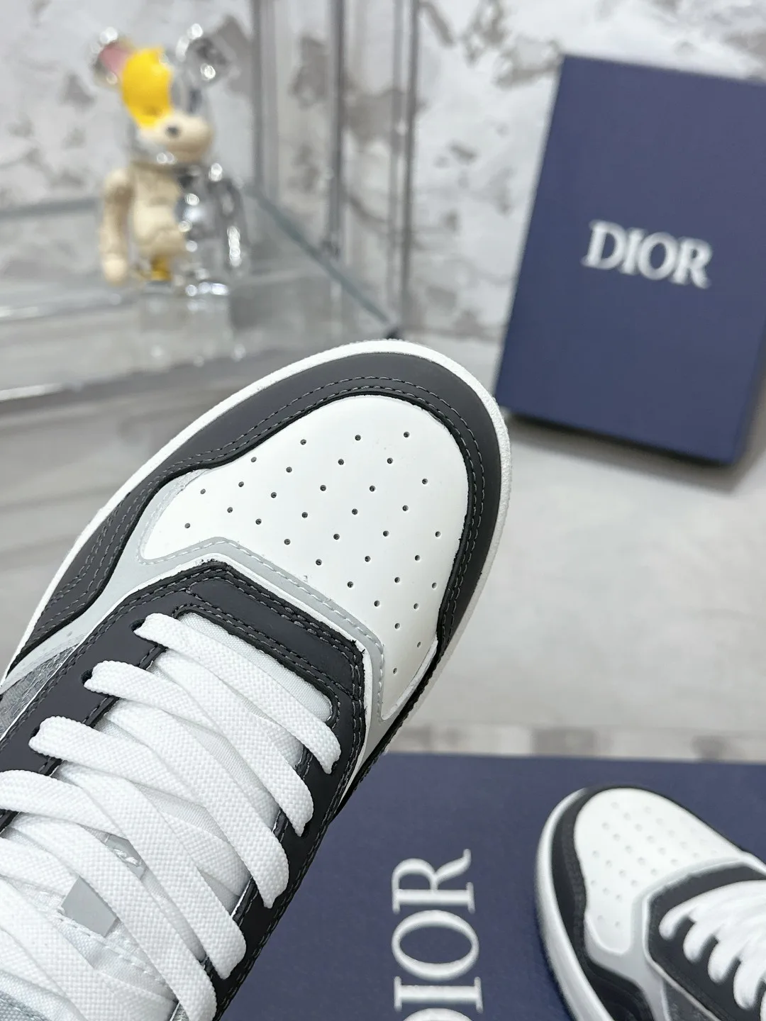 Кроссовки Женские Christian Dior 457041