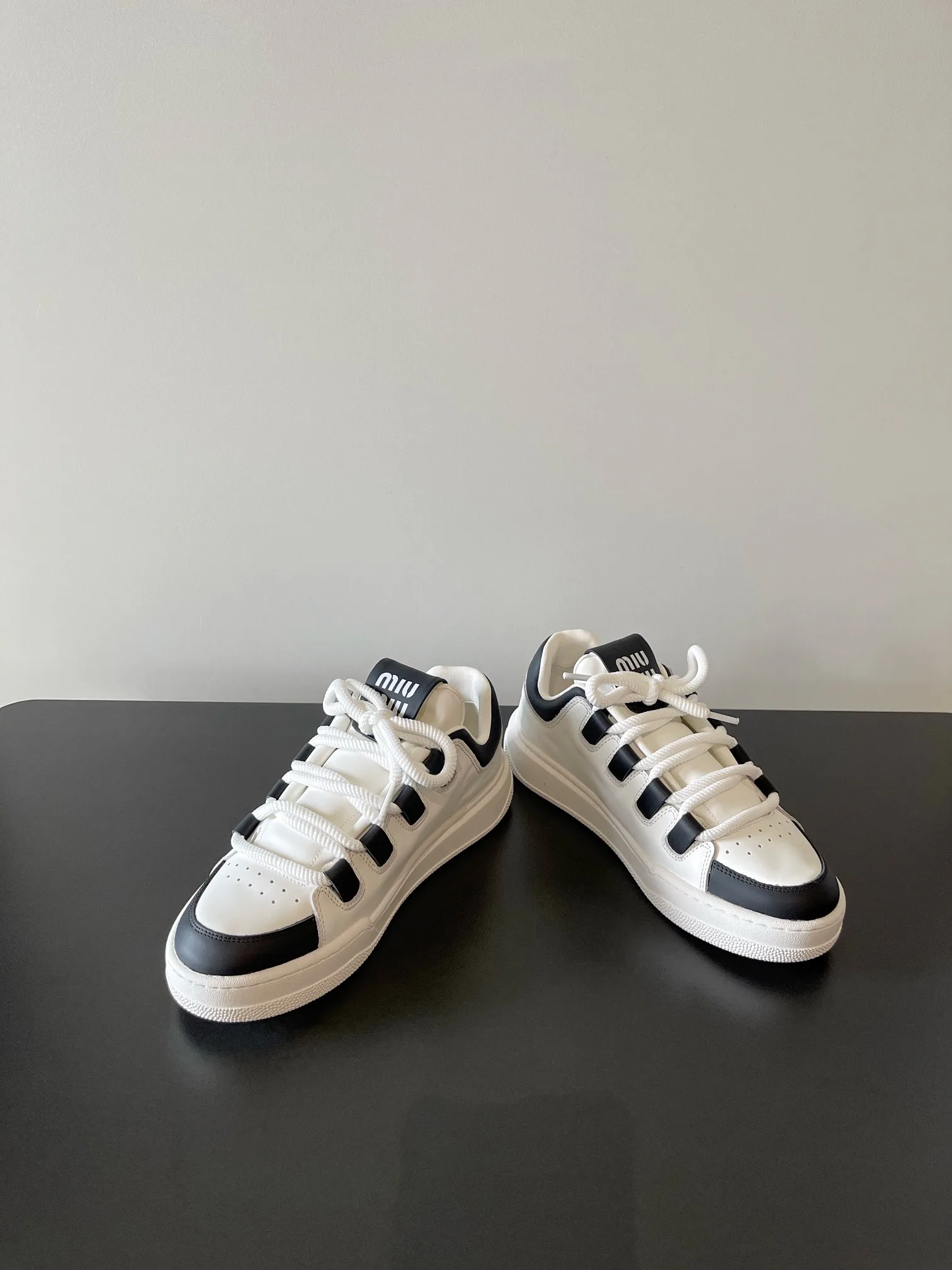 Кеды Женские Miu Miu 47126