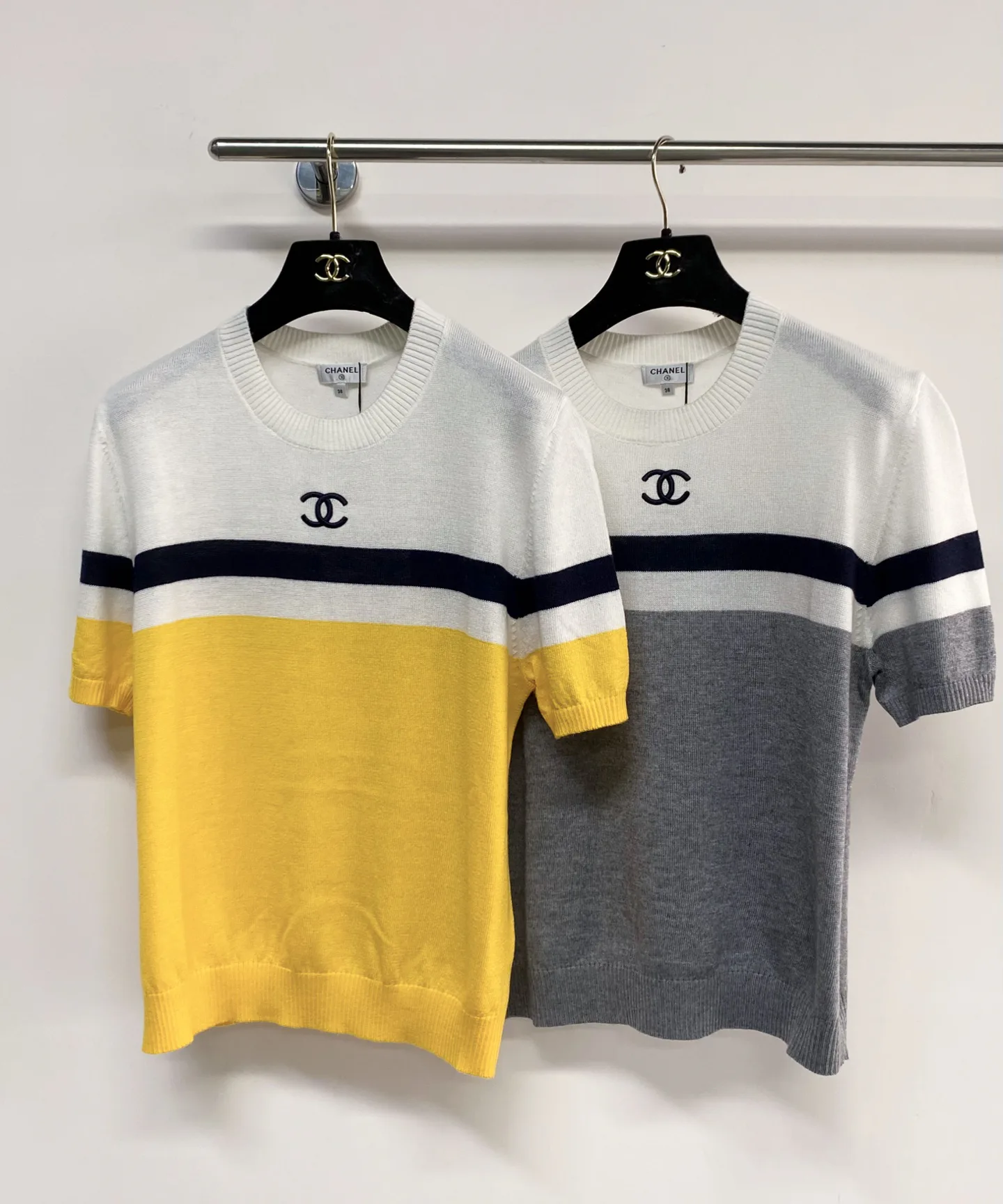 Джемперы И Свитеры Женские Chanel 10118667