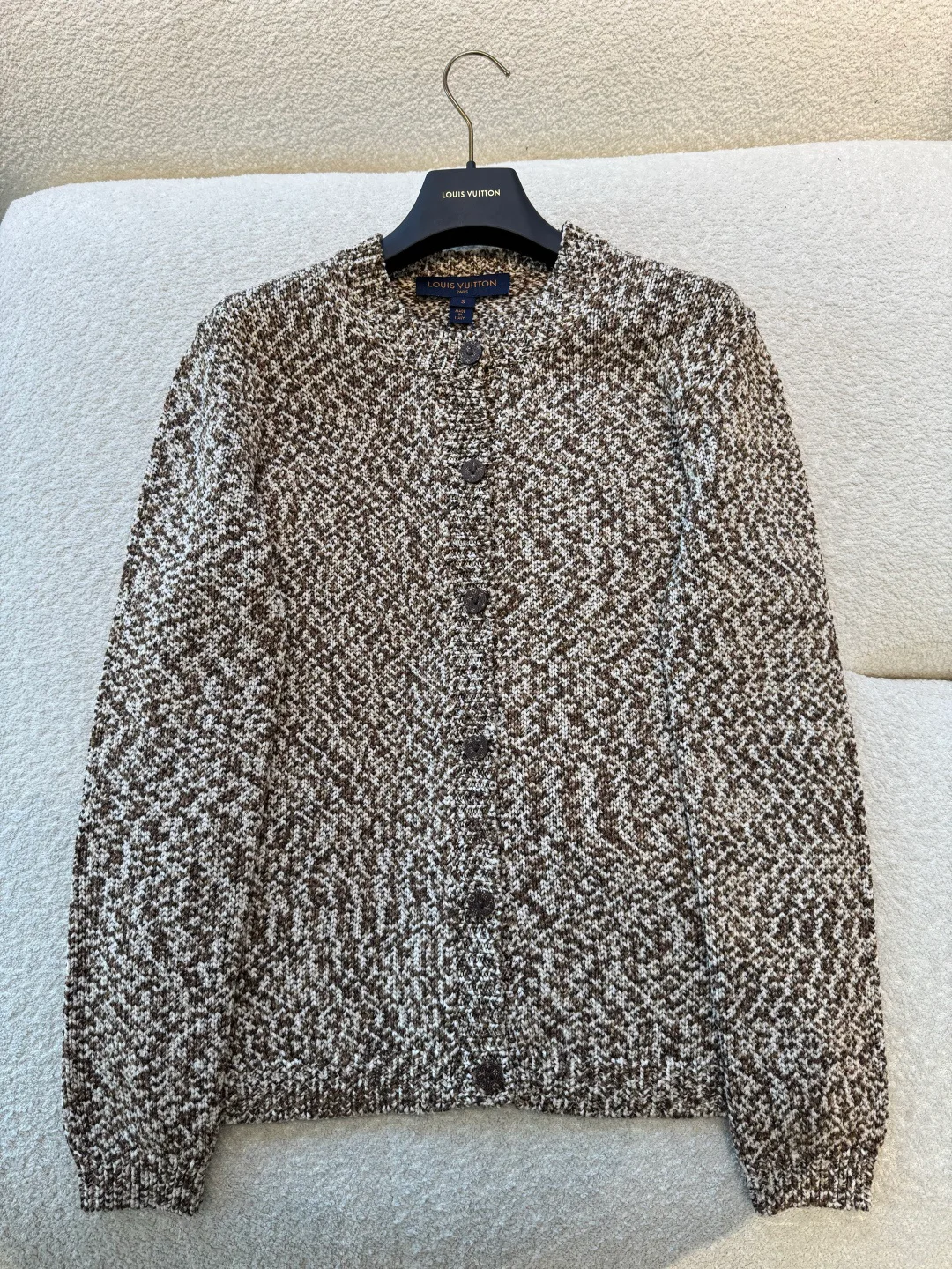 Джемперы И Свитеры Женские Louis Vuitton 1610854