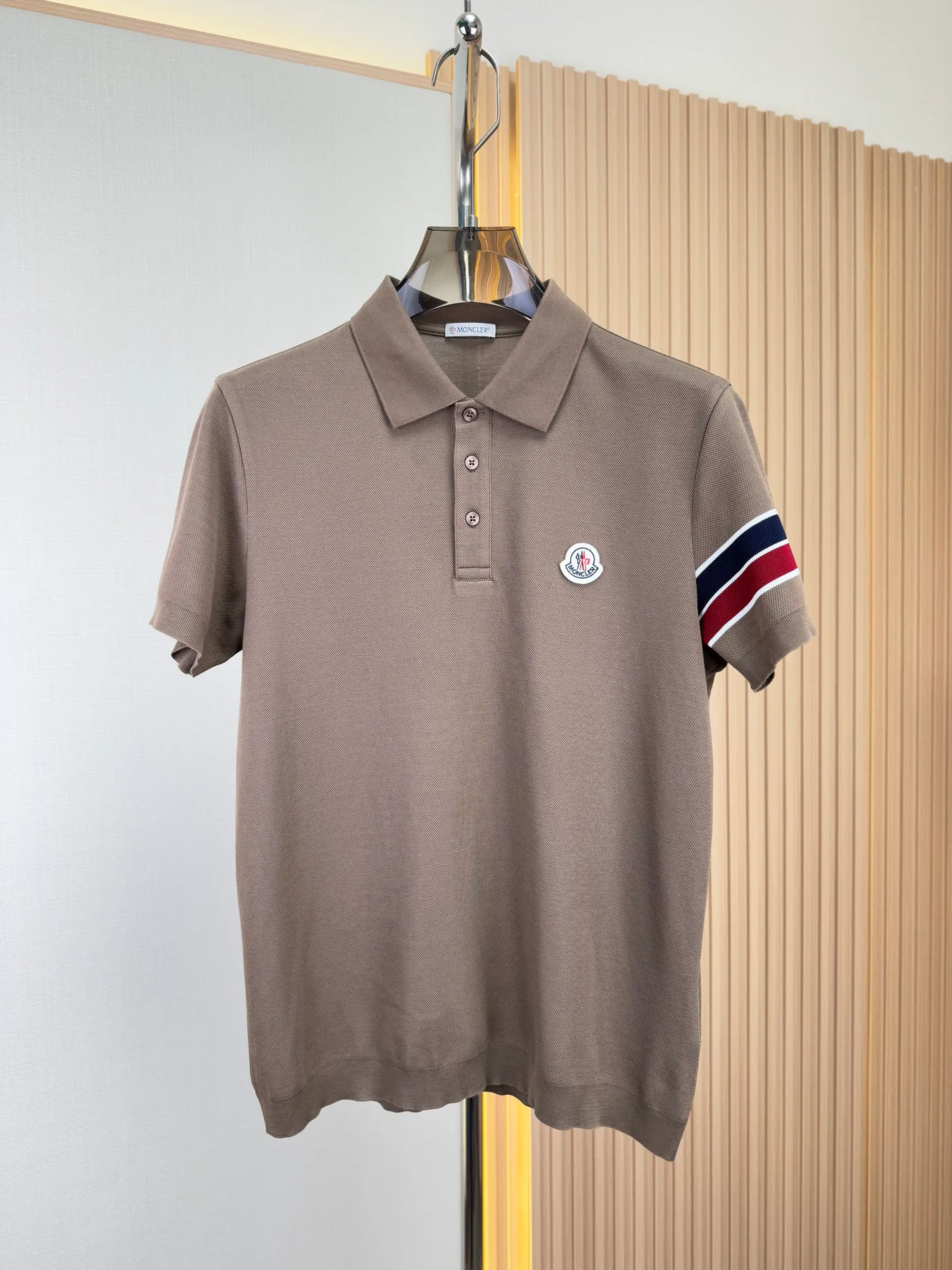 Футболки Мужские Moncler 6323