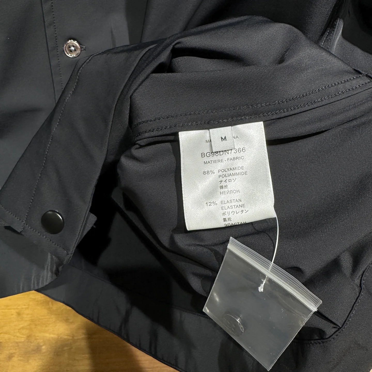 Рубашки Мужские Givenchy 9158973