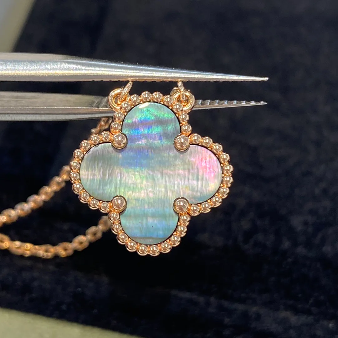 Бижутерия Van Cleef & Arpels 472072