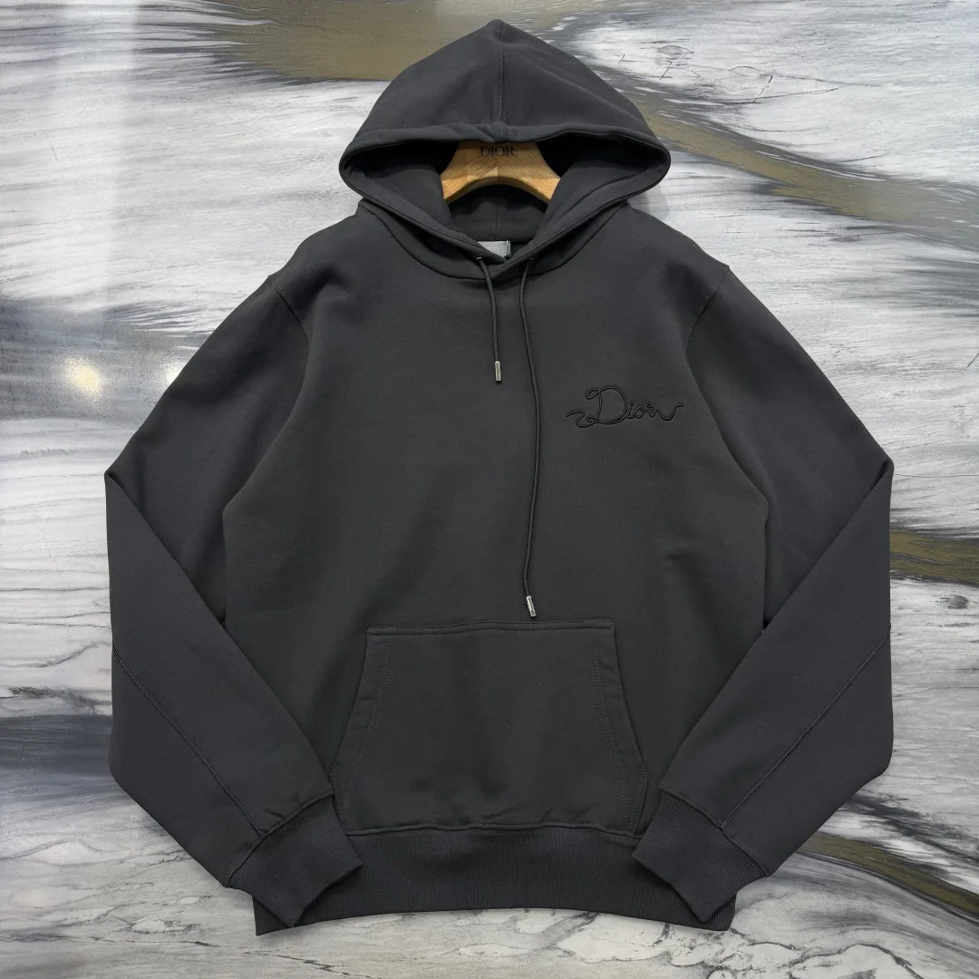 Свитшоты И Худи Мужские Christian Dior 723823