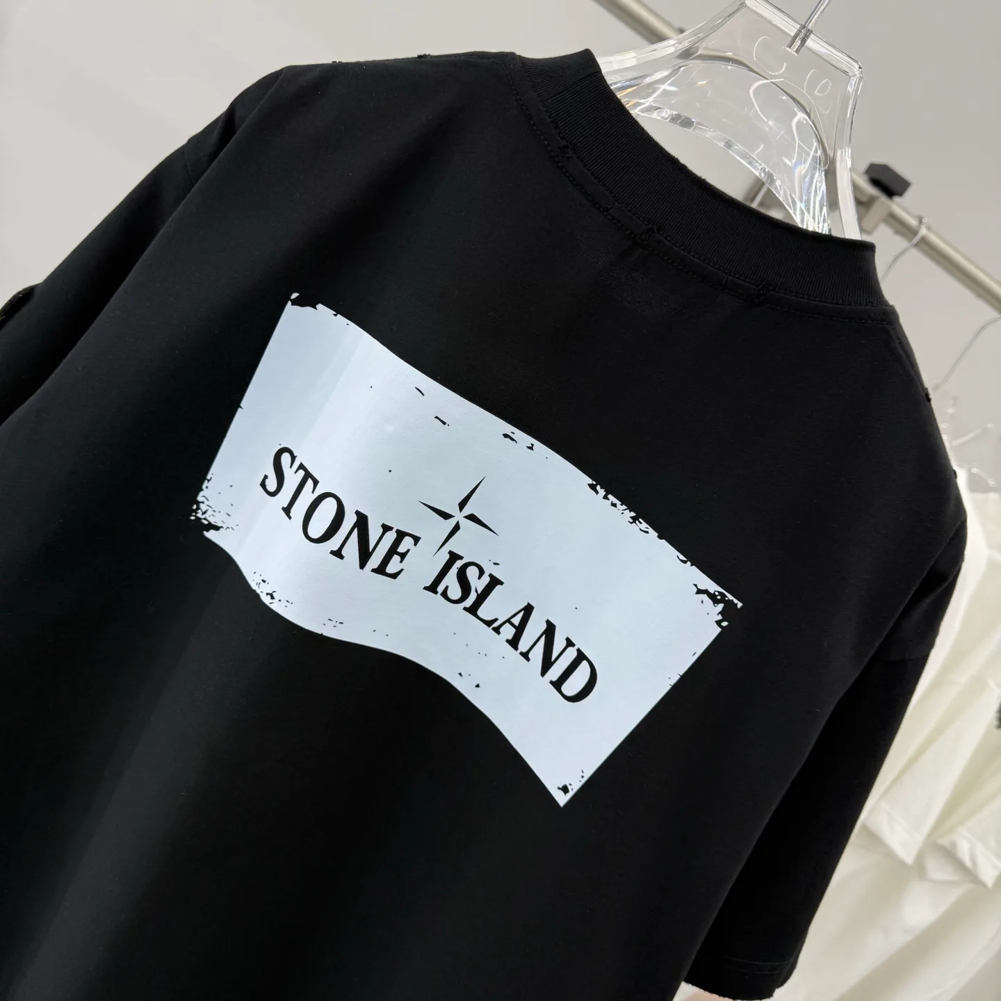 Футболки Мужские Stone Island 11638780