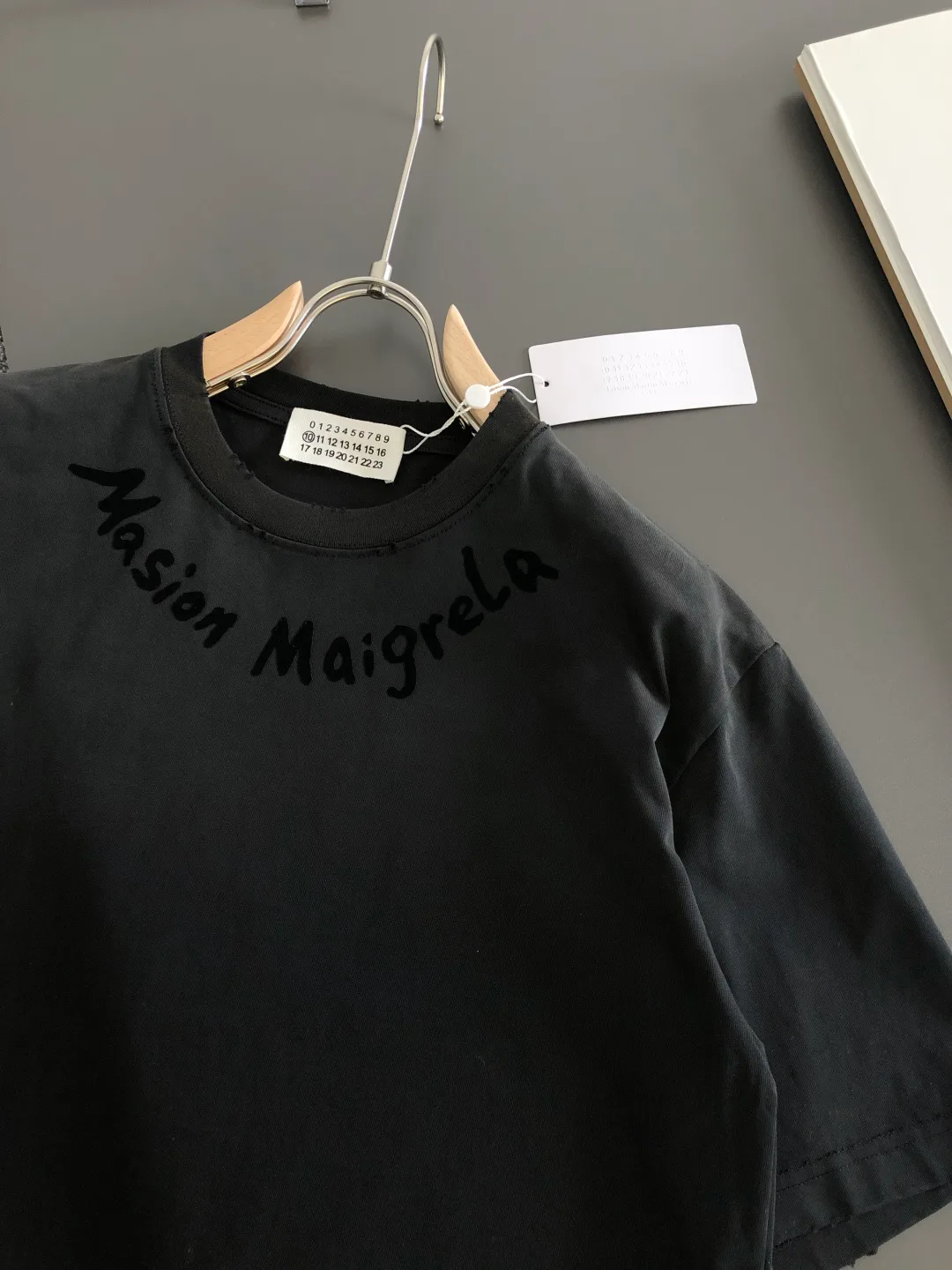 Футболки Мужские Maison Margiela 11174845
