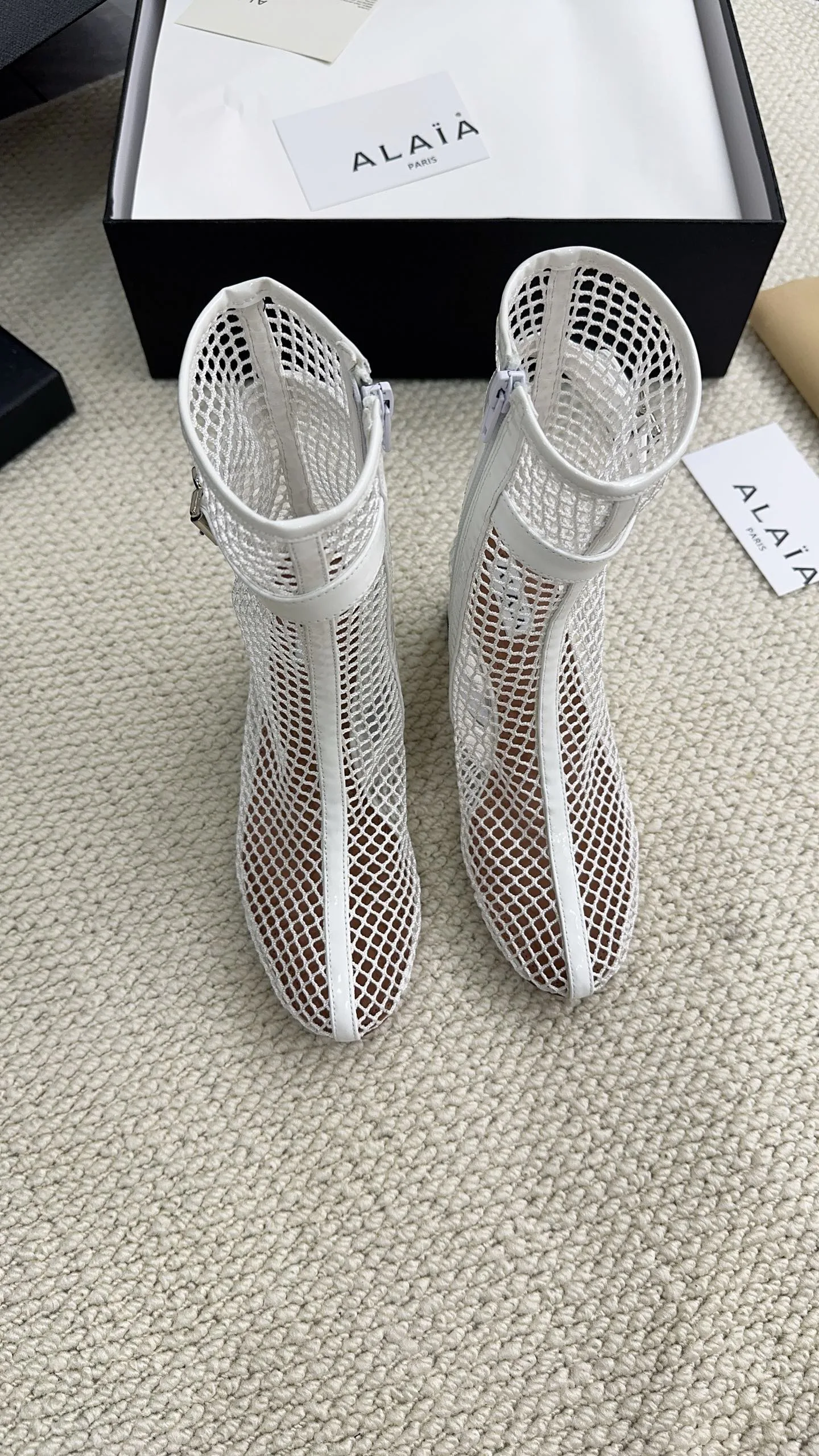 Ботильоны Женские Alaia 17535397