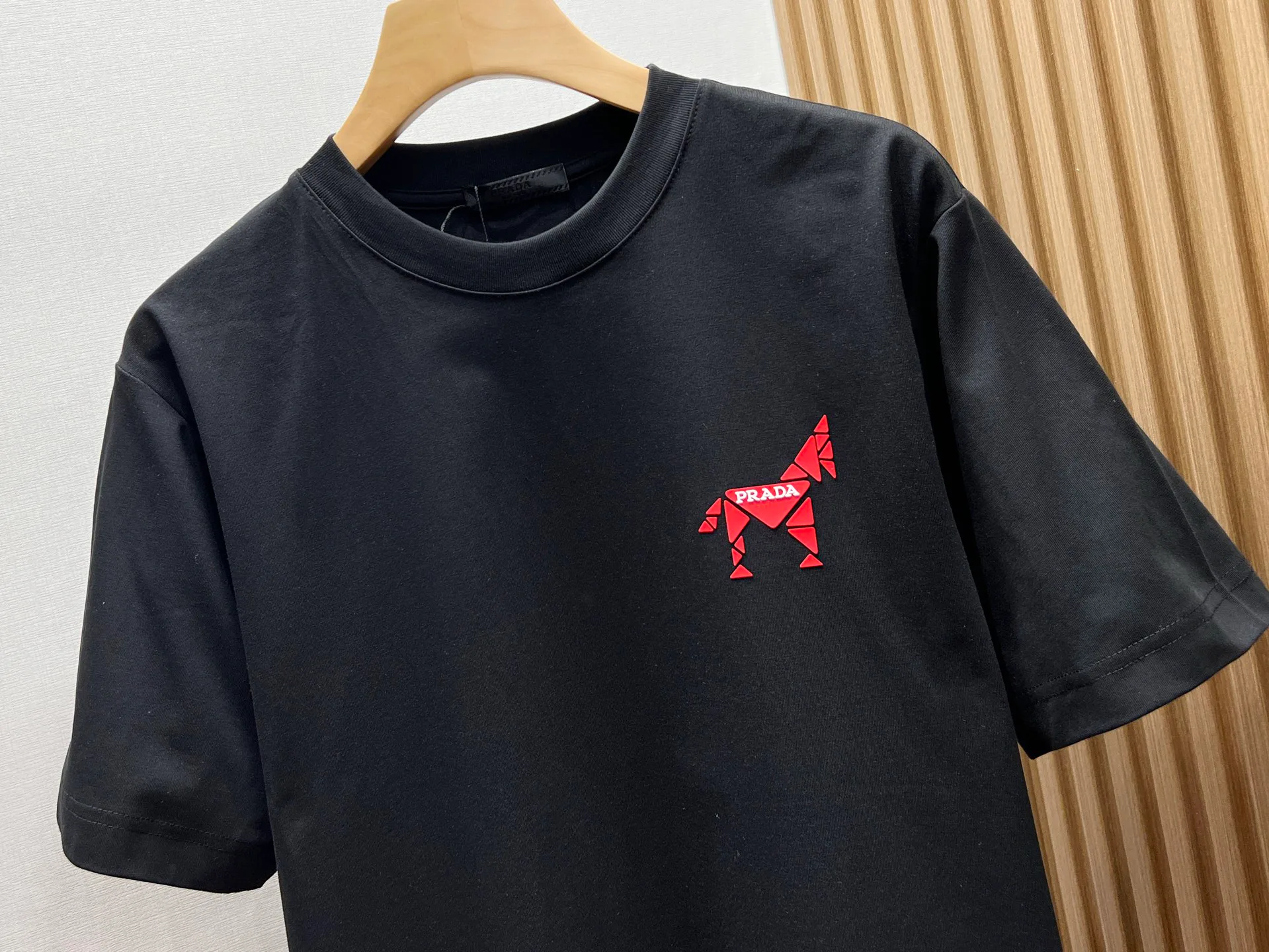 Футболки Мужские Prada 11918392