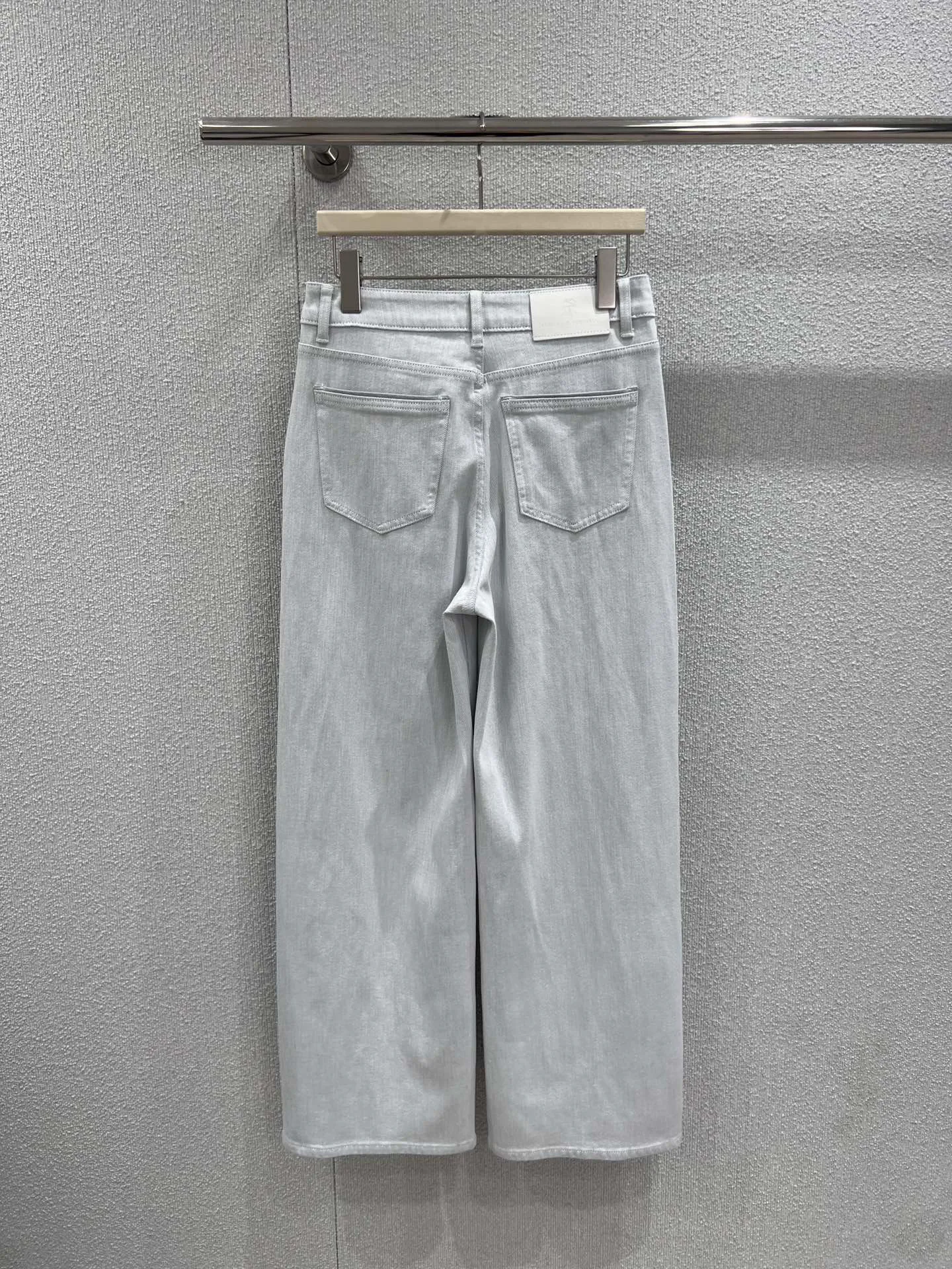 Джинсы Женские Brunello Cucinelli 5778883