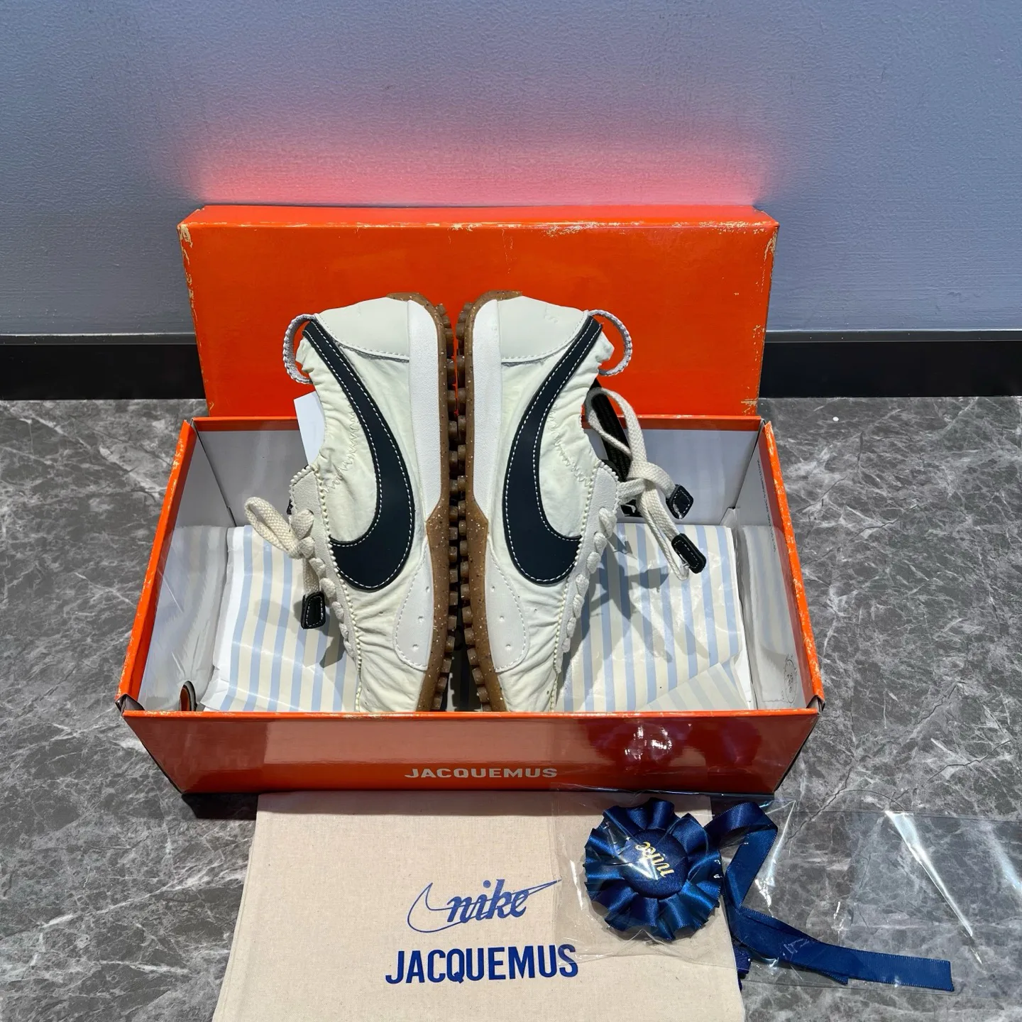 Кроссовки Женские Nike 309094