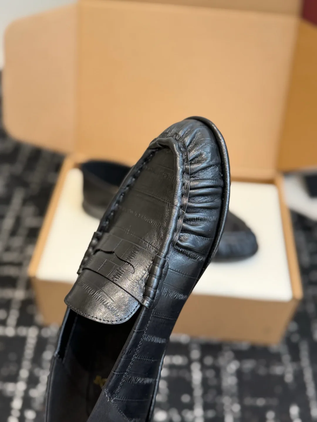 Лоферы И Мокасины Женские Saint Laurent 18164533