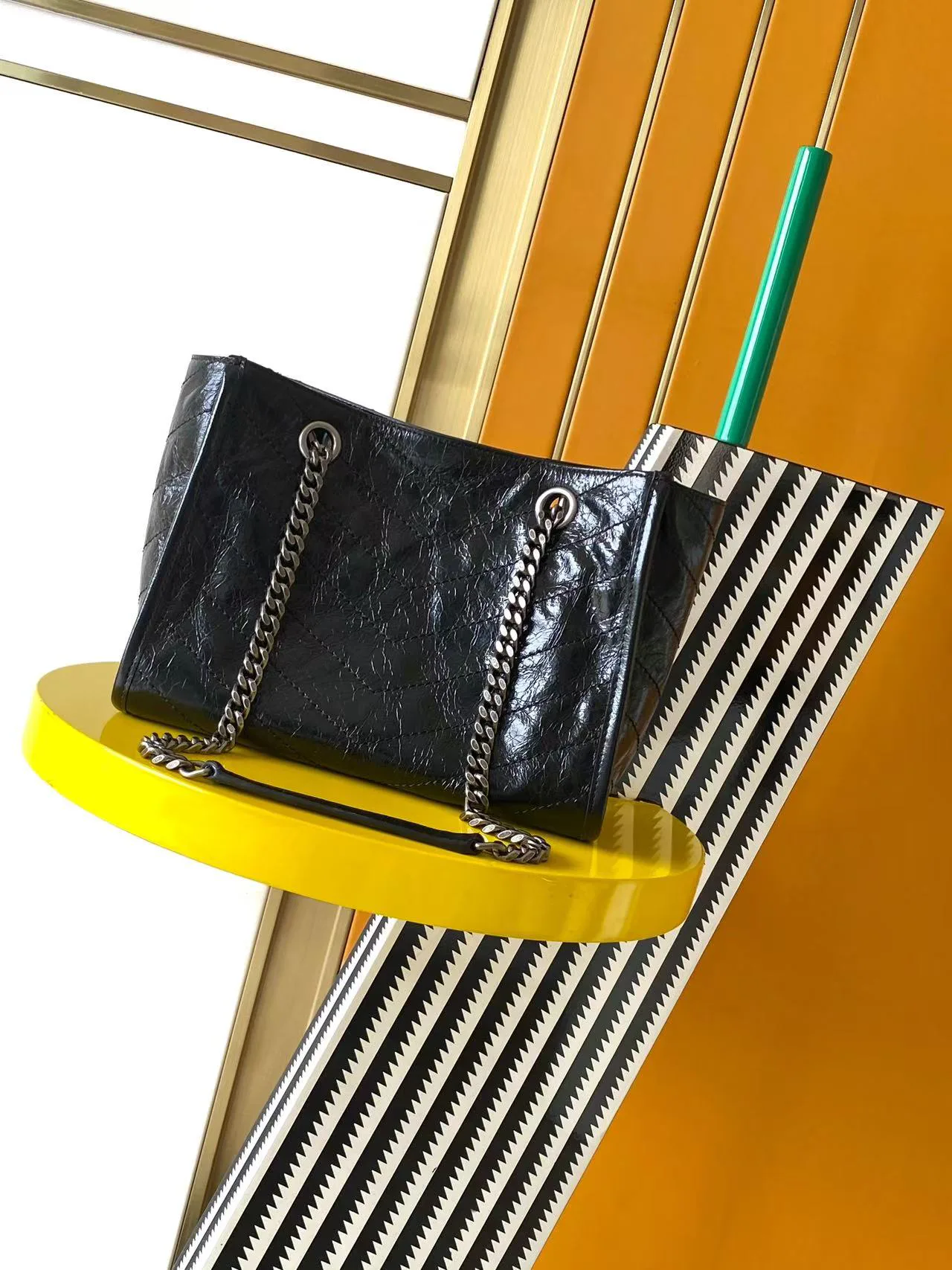 Классические Сумки Женские Saint Laurent 17629563