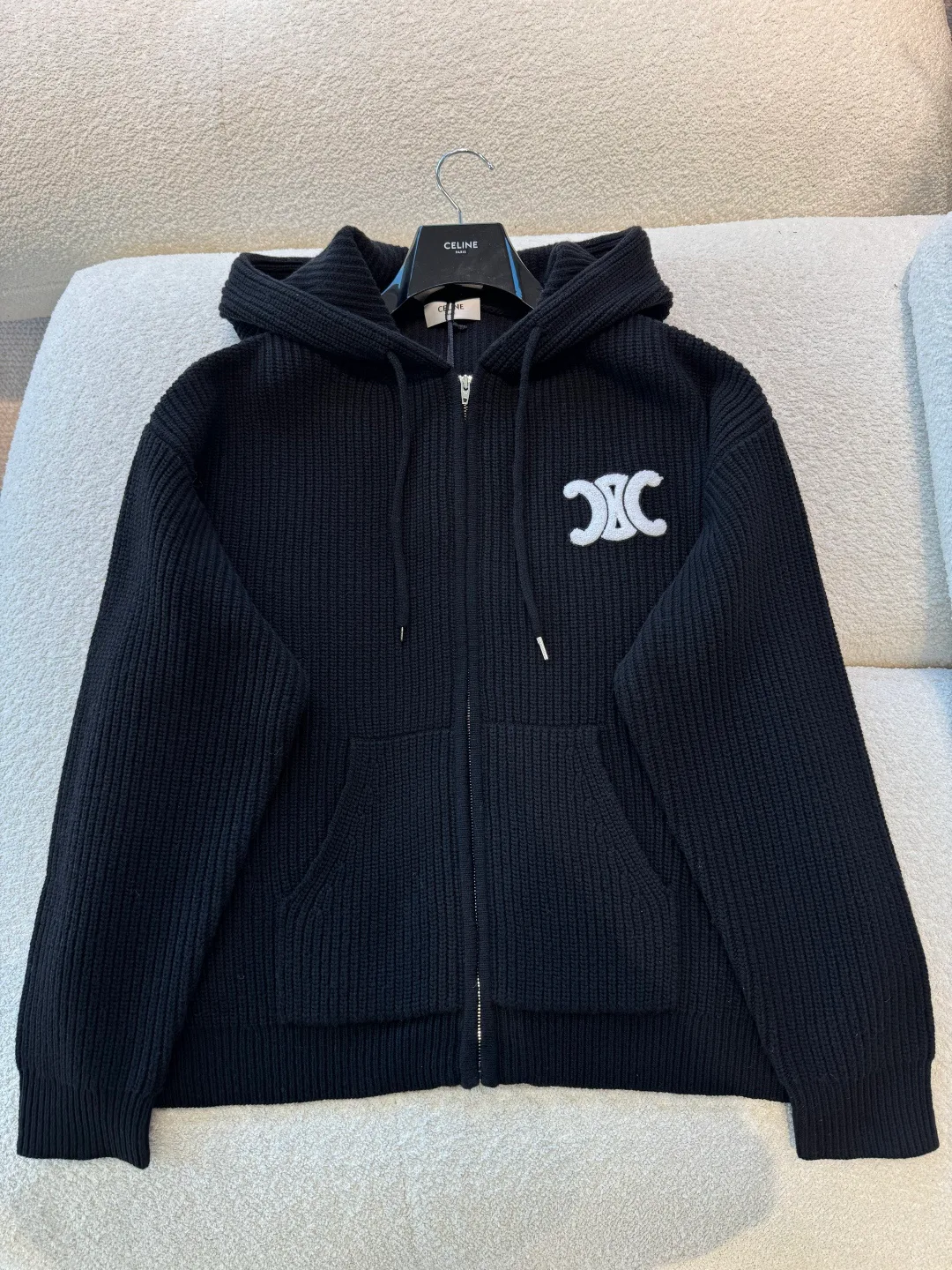 Джемперы И Свитеры Женские Celine 1610833